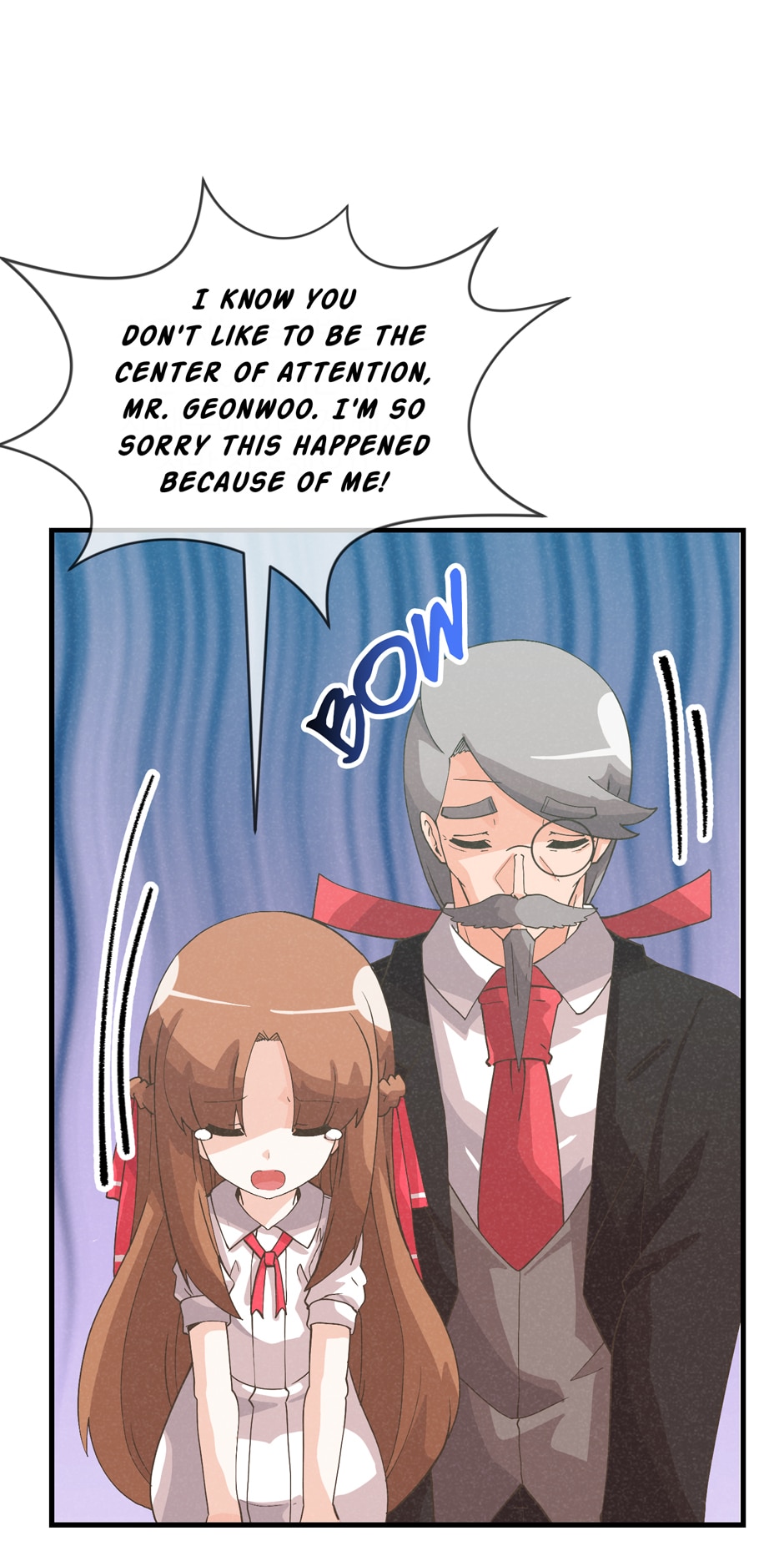 Spirit Farmer Chapter 101 Page 8