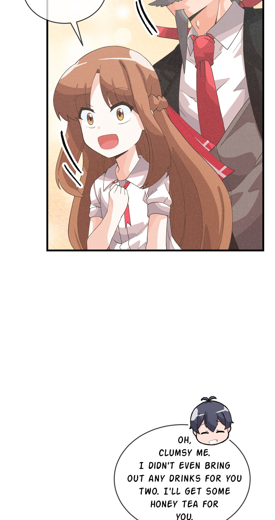 Spirit Farmer Chapter 101 Page 23