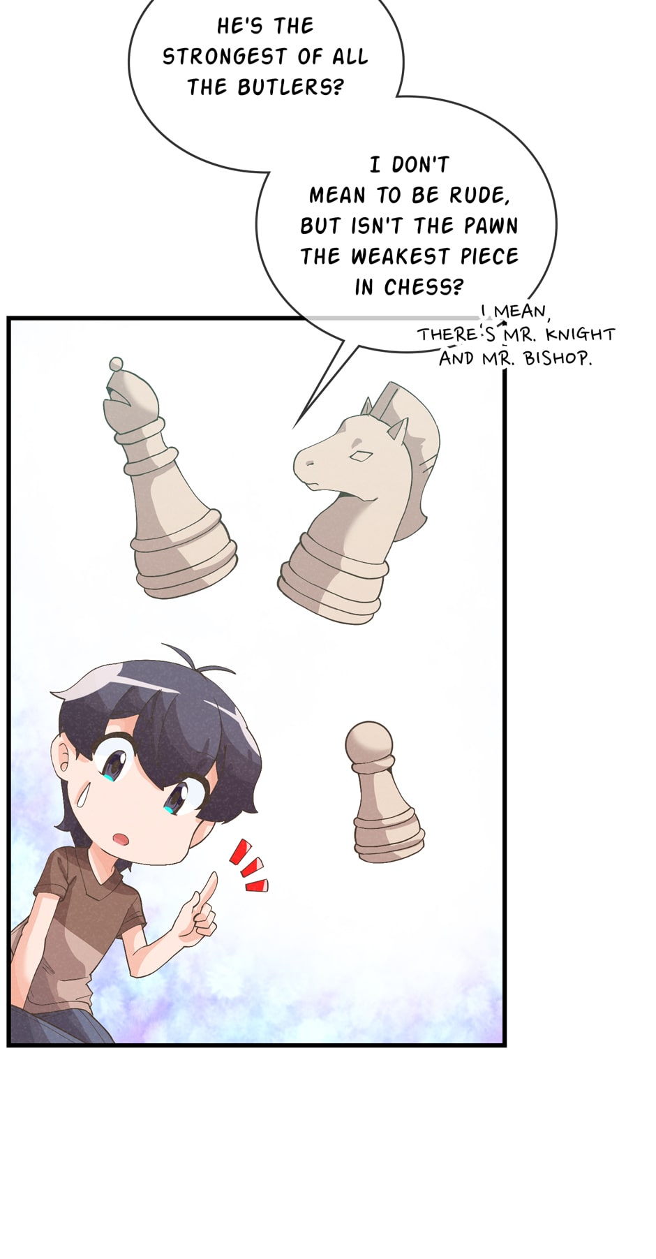 Spirit Farmer Chapter 101 Page 31