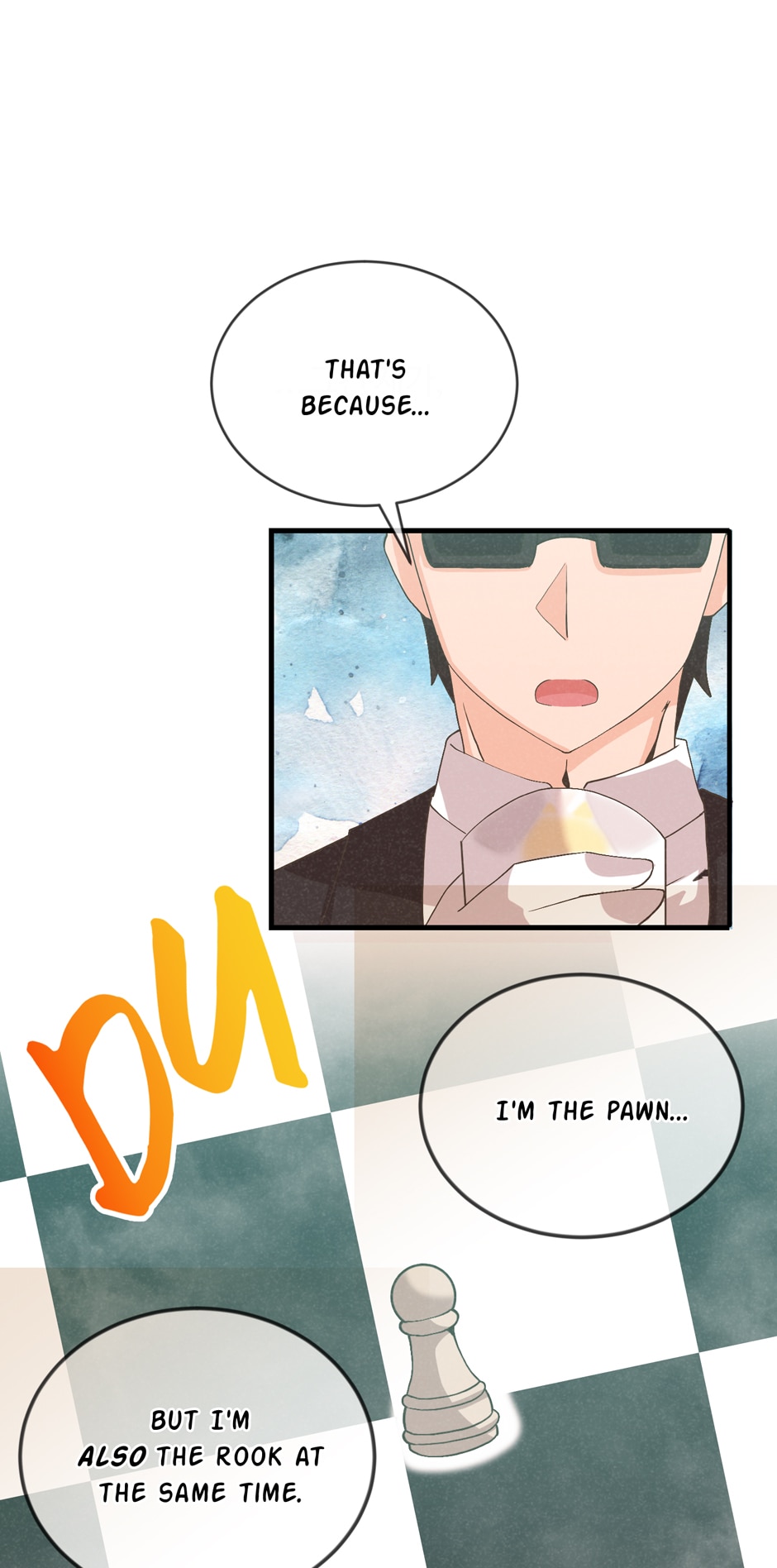 Spirit Farmer Chapter 101 Page 32