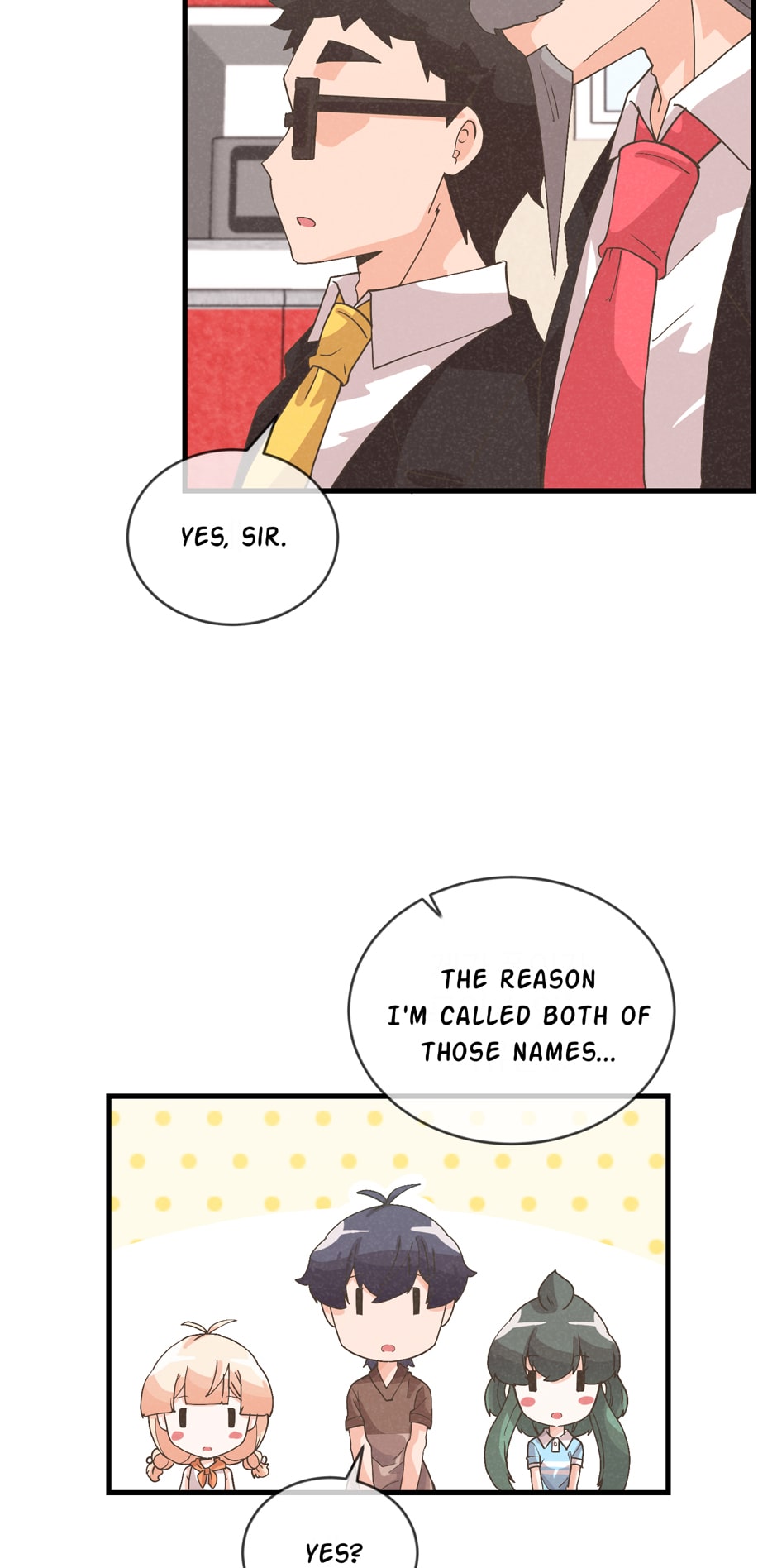 Spirit Farmer Chapter 101 Page 35