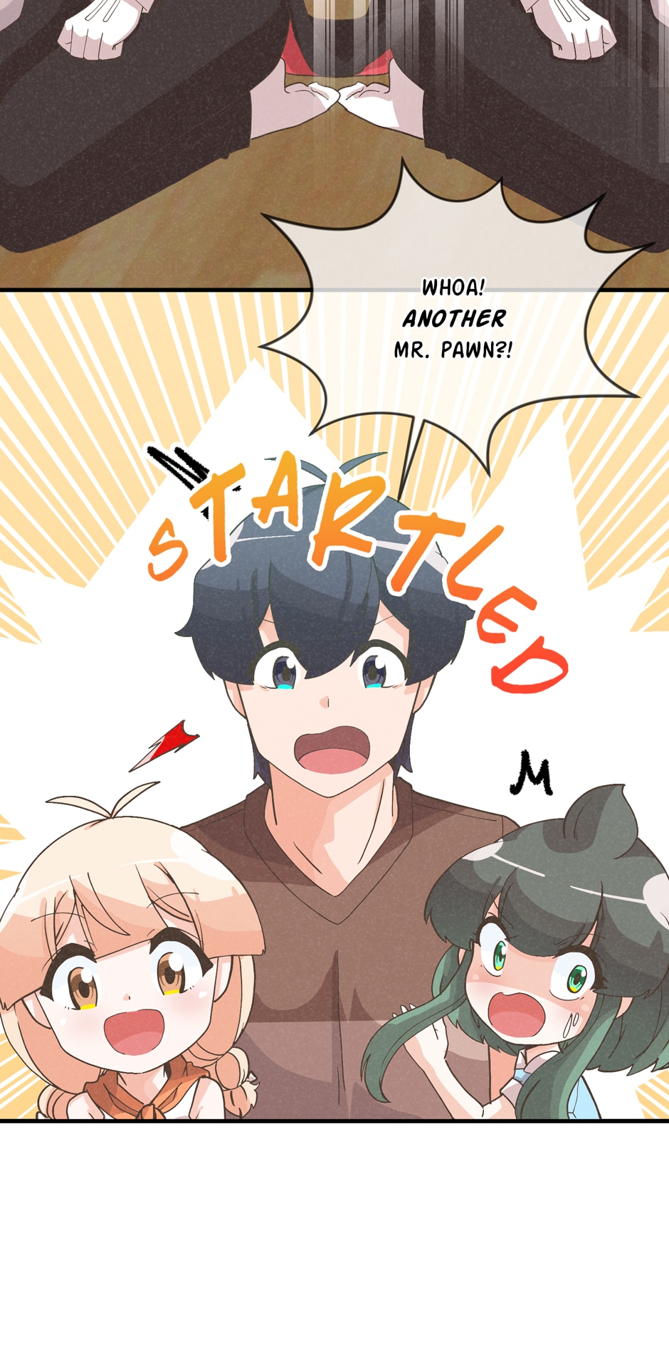 Spirit Farmer Chapter 101 Page 37
