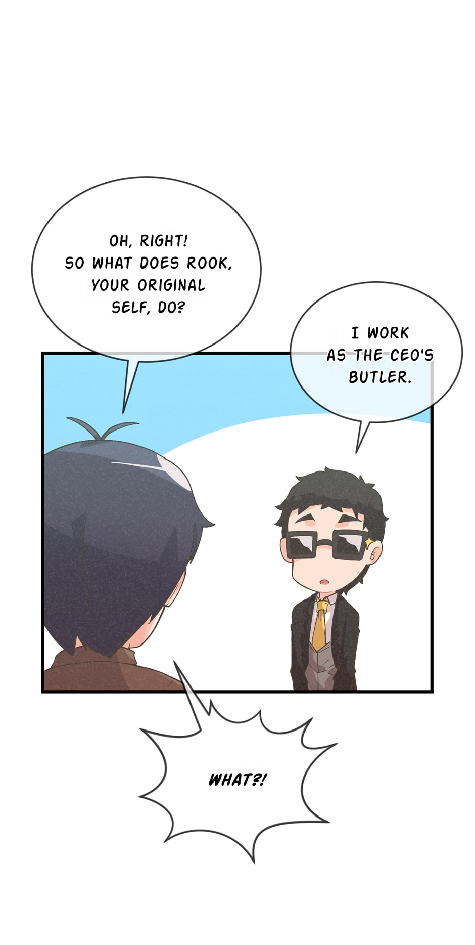 Spirit Farmer Chapter 101 Page 46