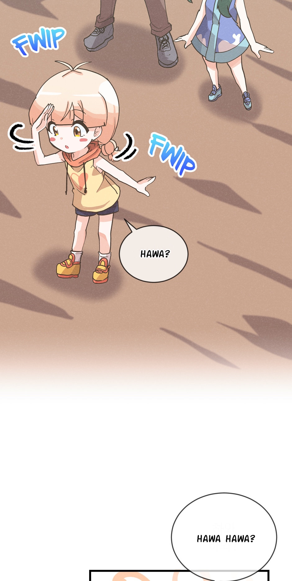 Spirit Farmer Chapter 101 Page 49
