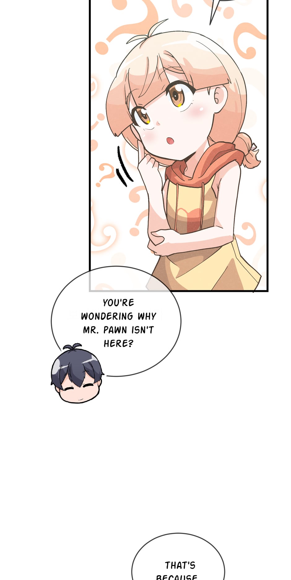 Spirit Farmer Chapter 101 Page 50