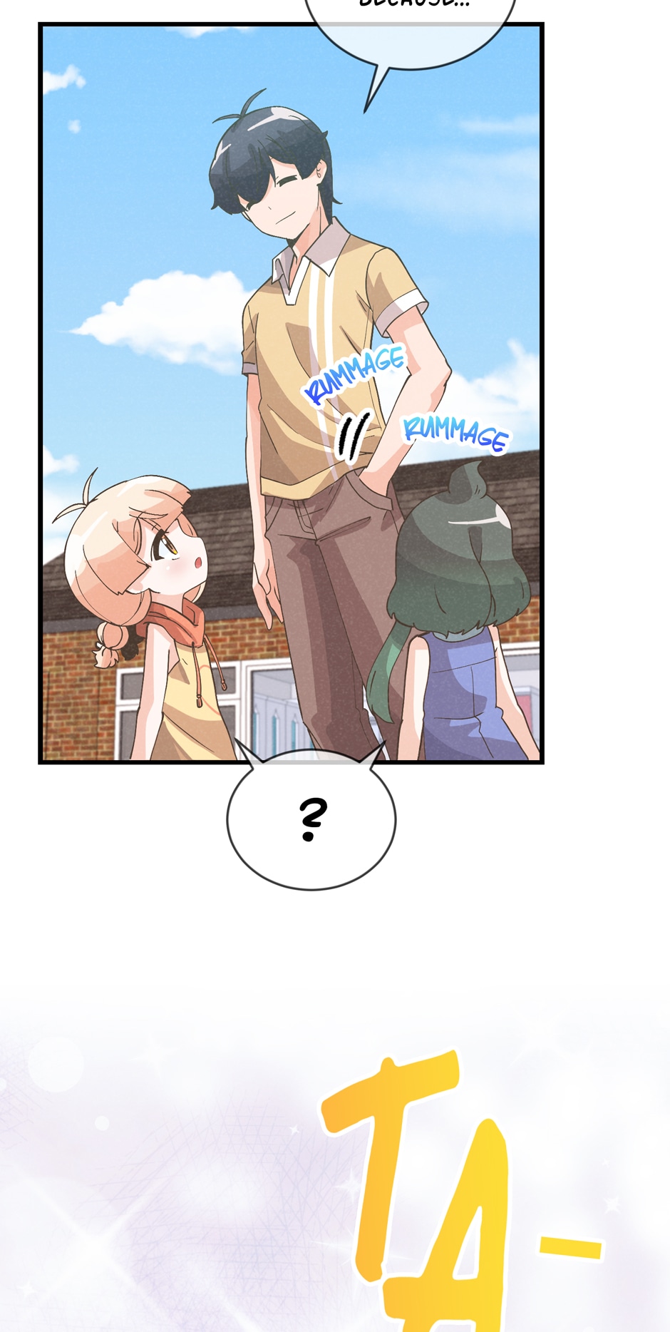 Spirit Farmer Chapter 101 Page 51