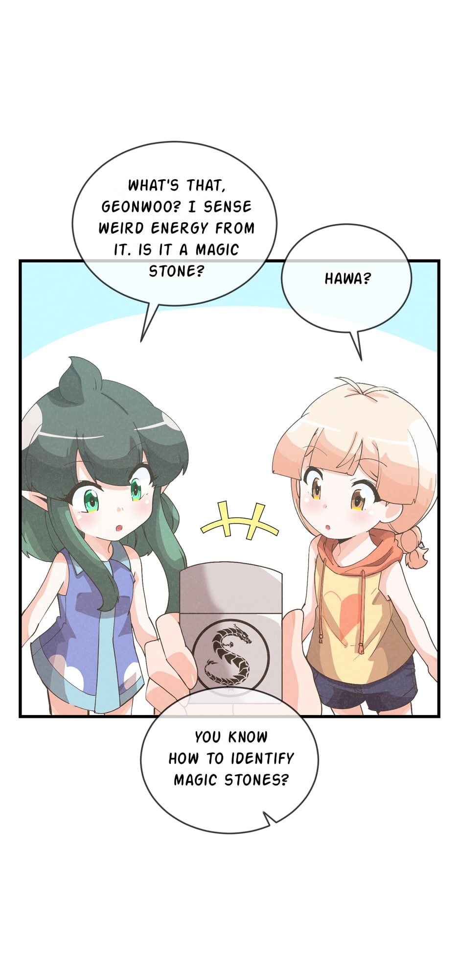 Spirit Farmer Chapter 101 Page 53