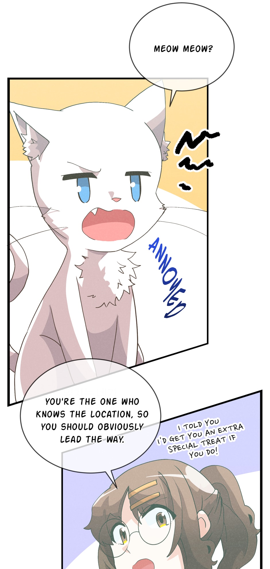 Spirit Farmer Chapter 101 Page 69