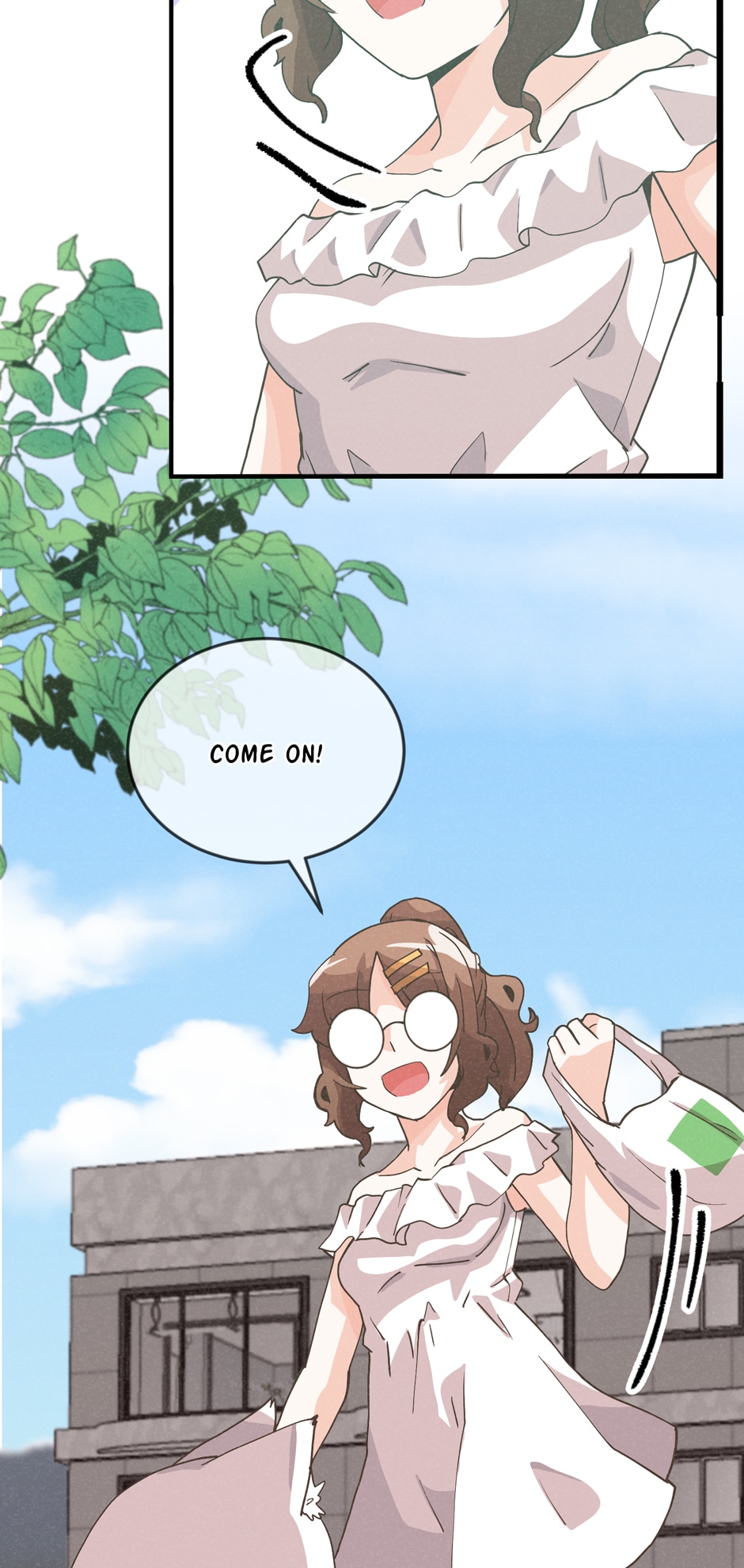 Spirit Farmer Chapter 101 Page 70