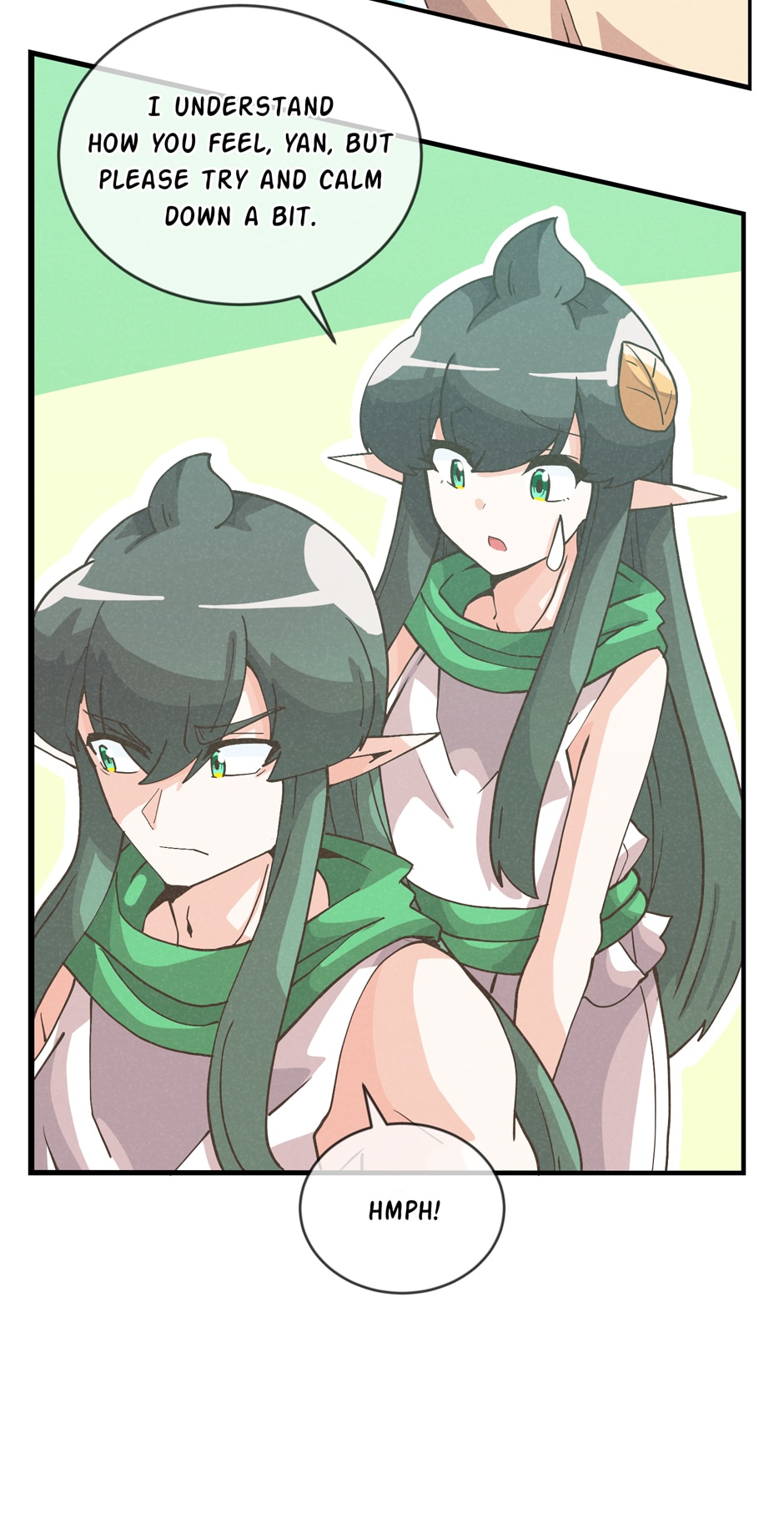 Spirit Farmer Chapter 109 Page 8