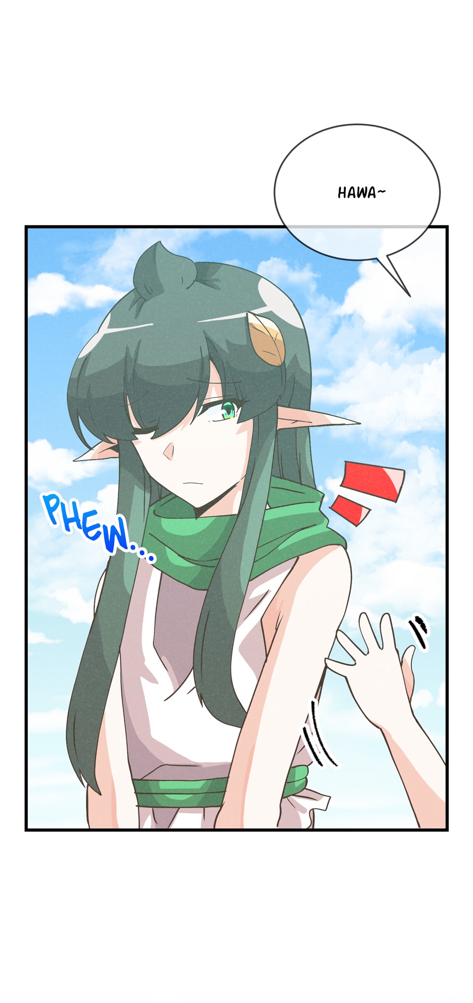 Spirit Farmer Chapter 109 Page 9