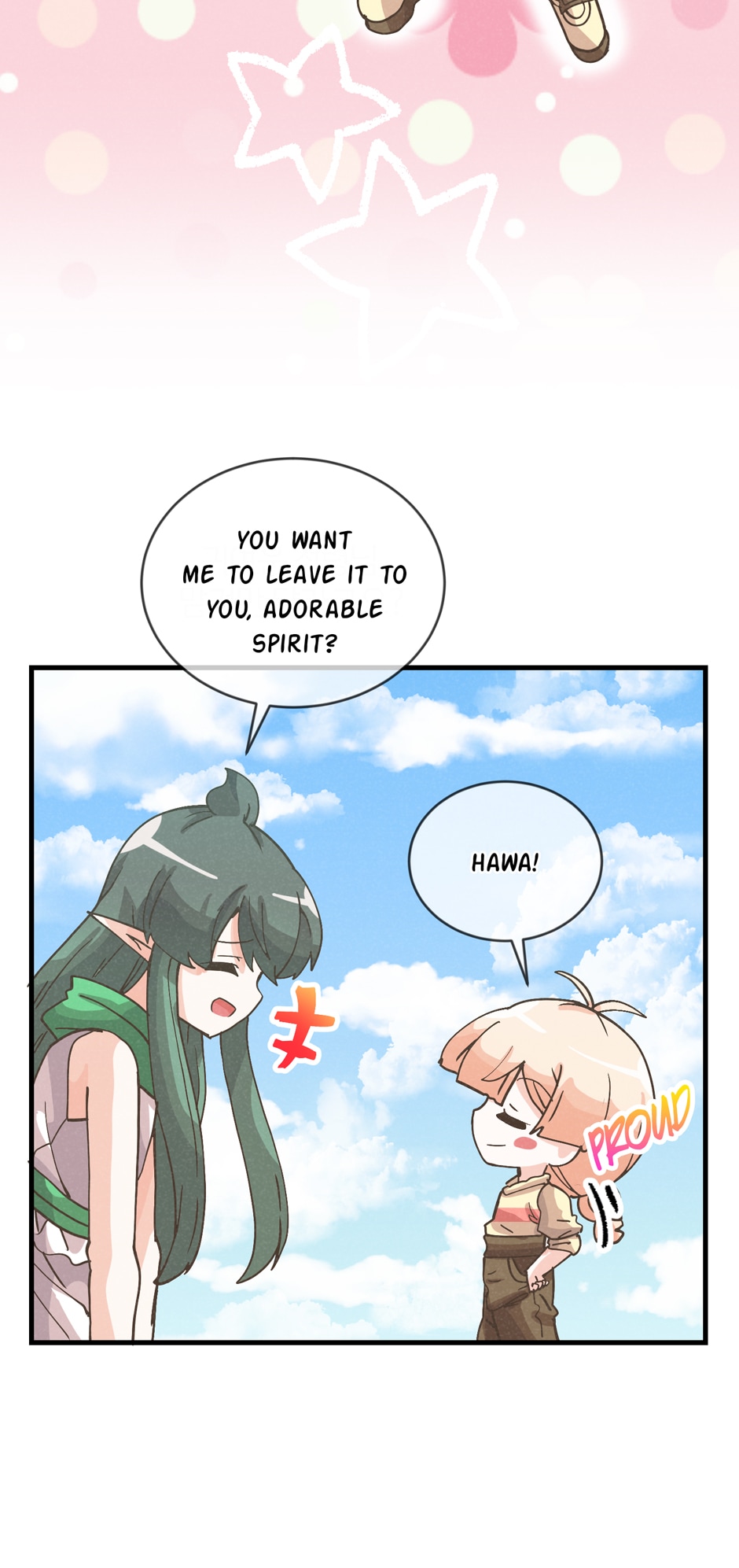 Spirit Farmer Chapter 109 Page 11