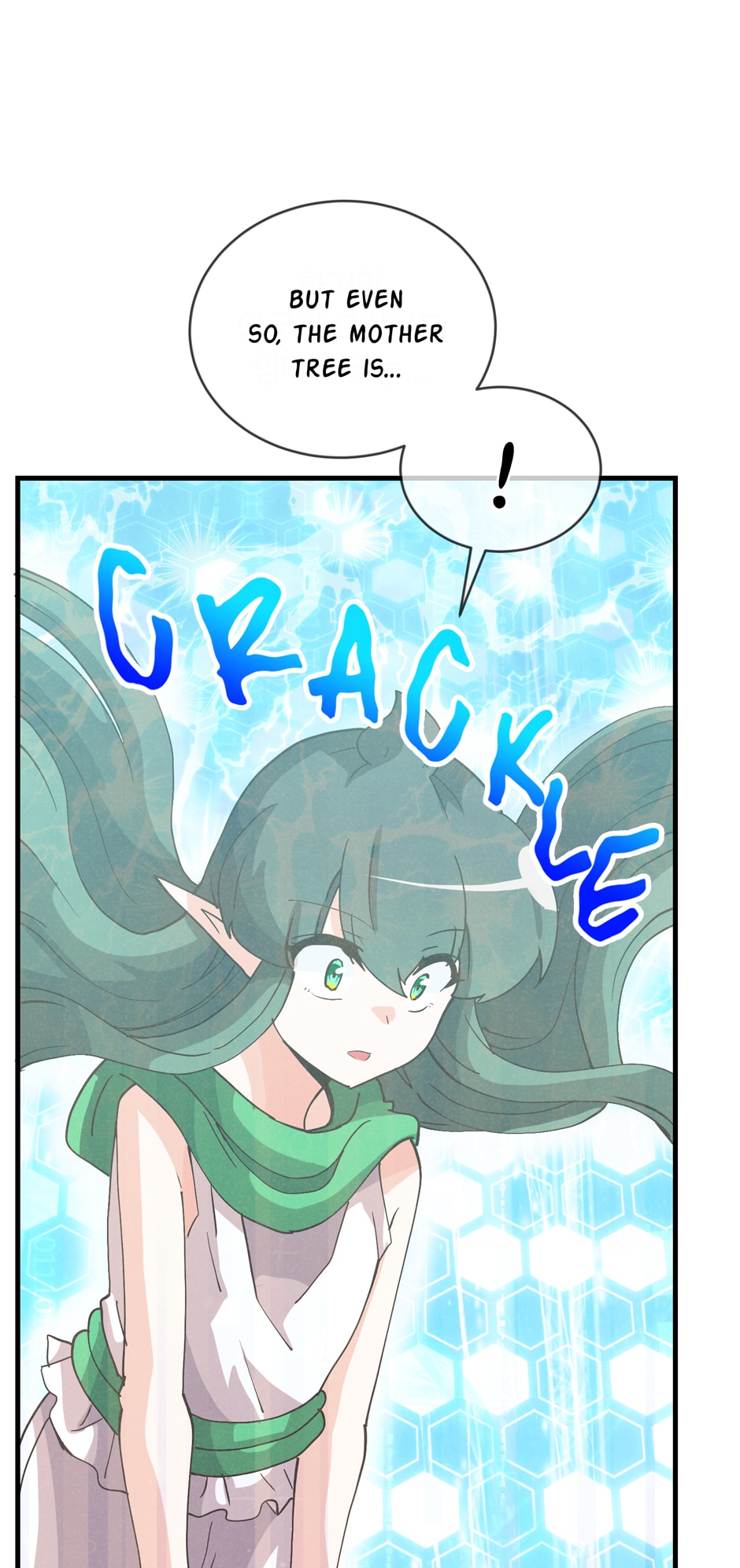 Spirit Farmer Chapter 109 Page 12