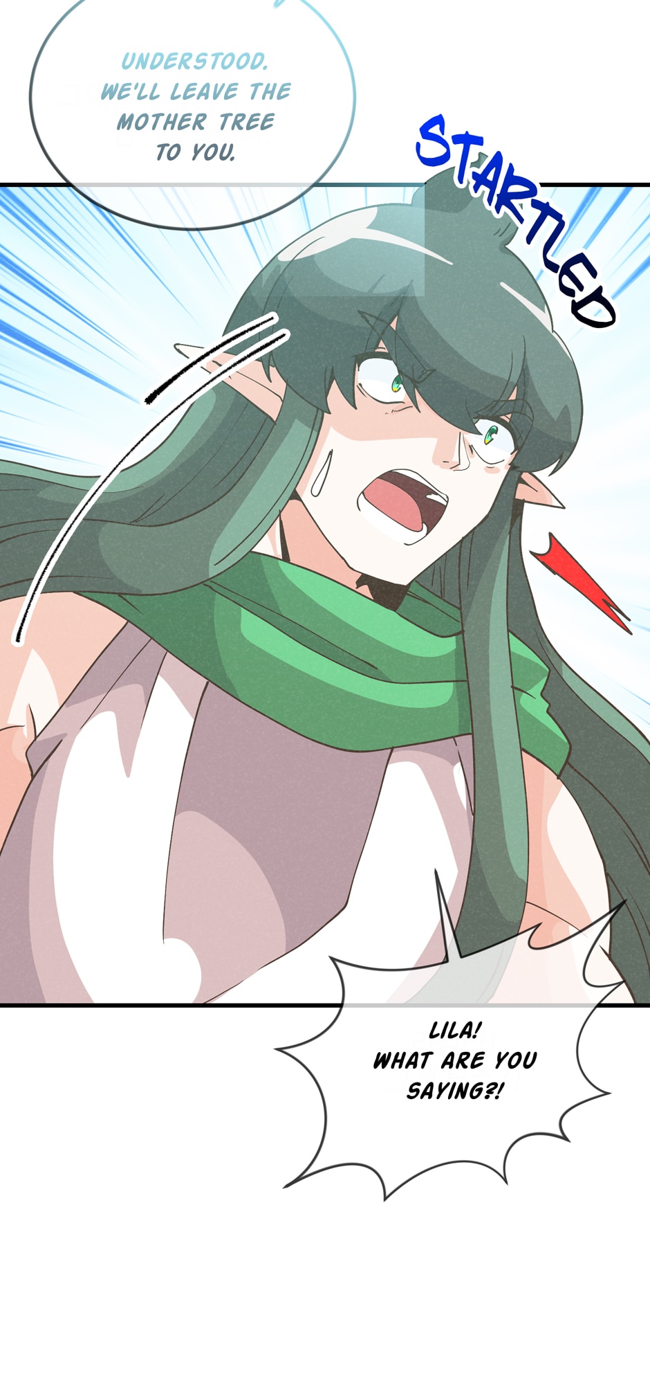 Spirit Farmer Chapter 109 Page 14