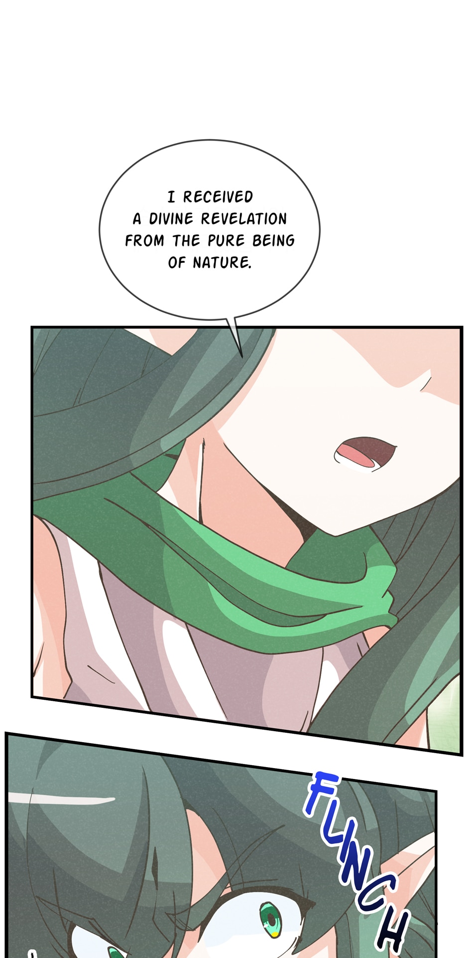 Spirit Farmer Chapter 109 Page 15