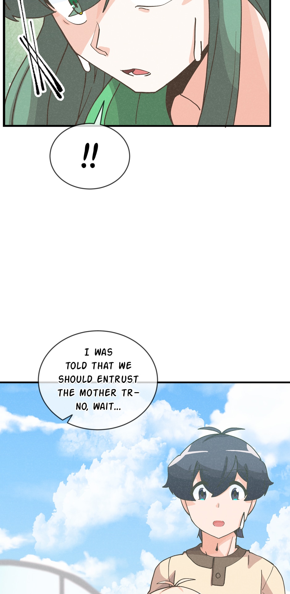Spirit Farmer Chapter 109 Page 16