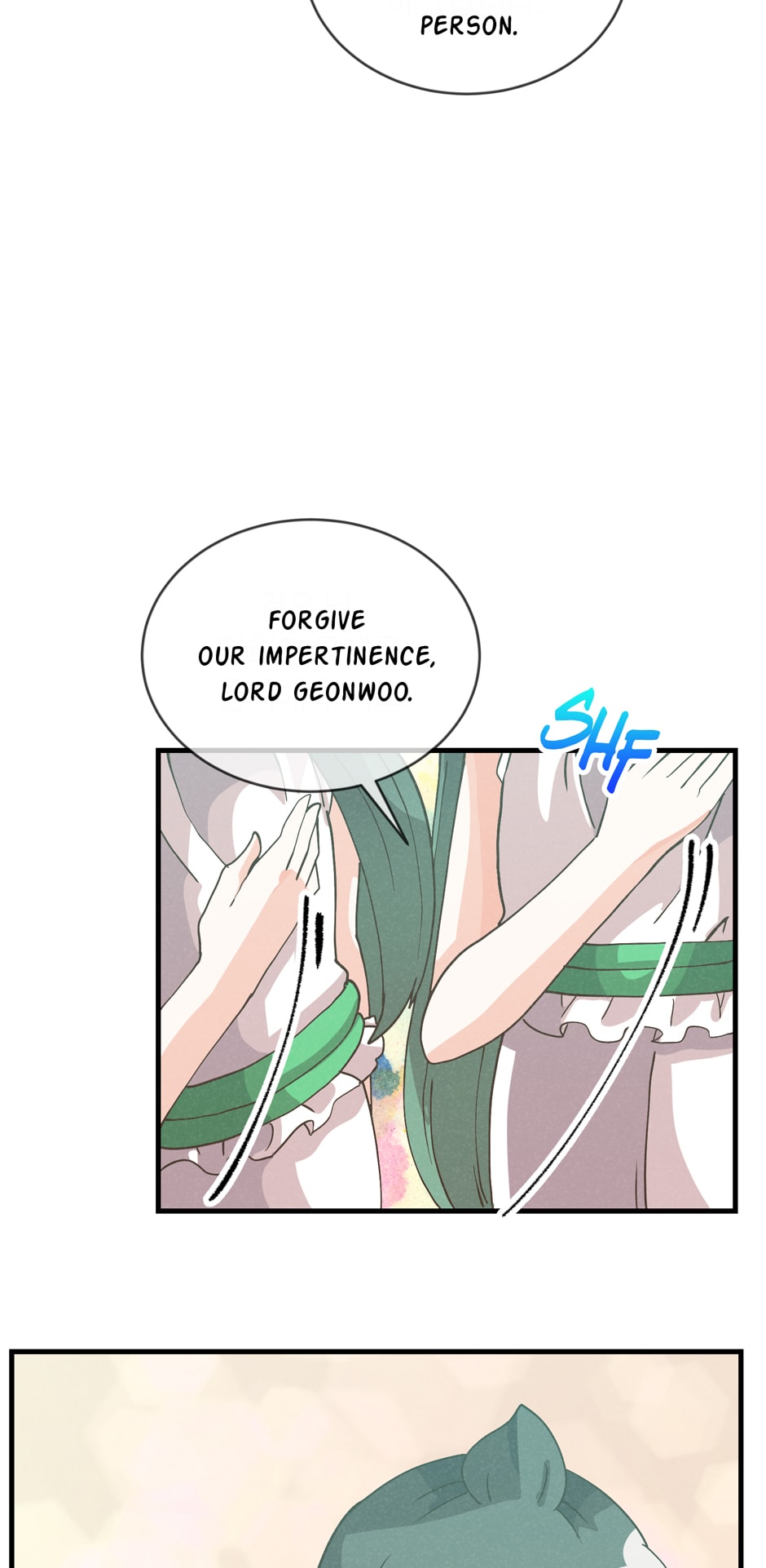 Spirit Farmer Chapter 109 Page 18