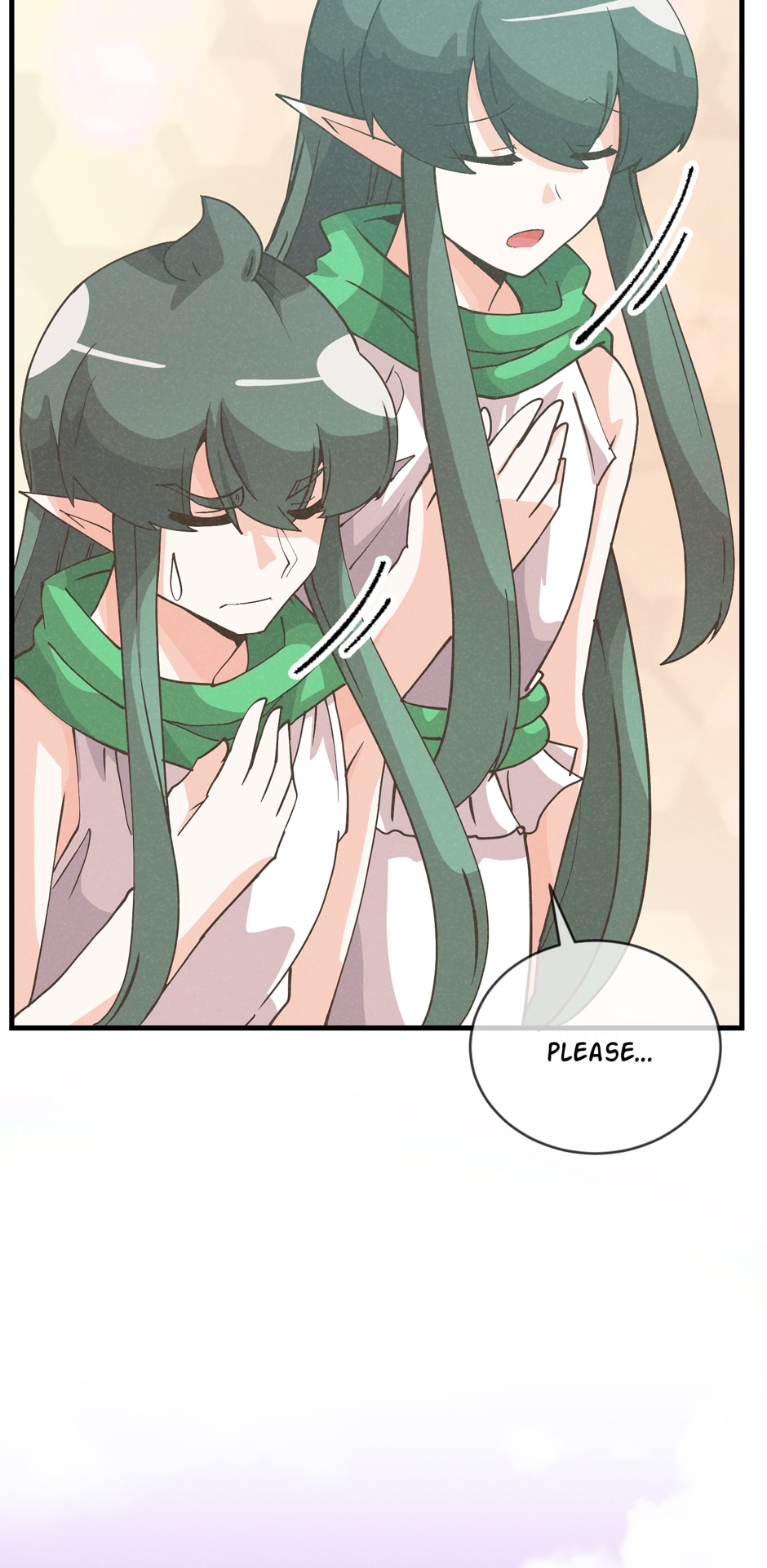 Spirit Farmer Chapter 109 Page 19