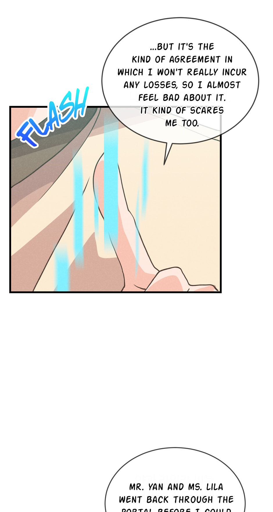 Spirit Farmer Chapter 109 Page 29