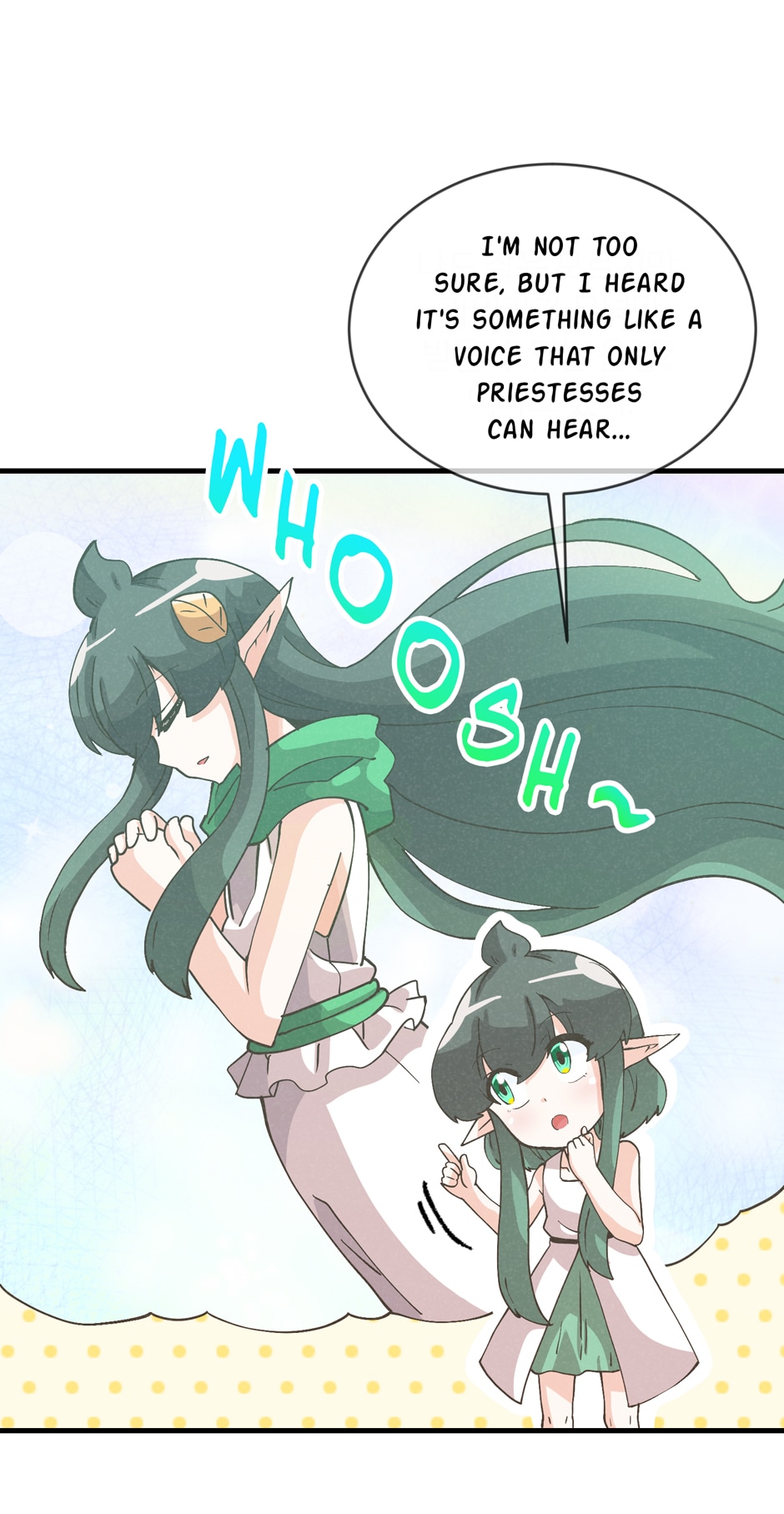 Spirit Farmer Chapter 109 Page 32