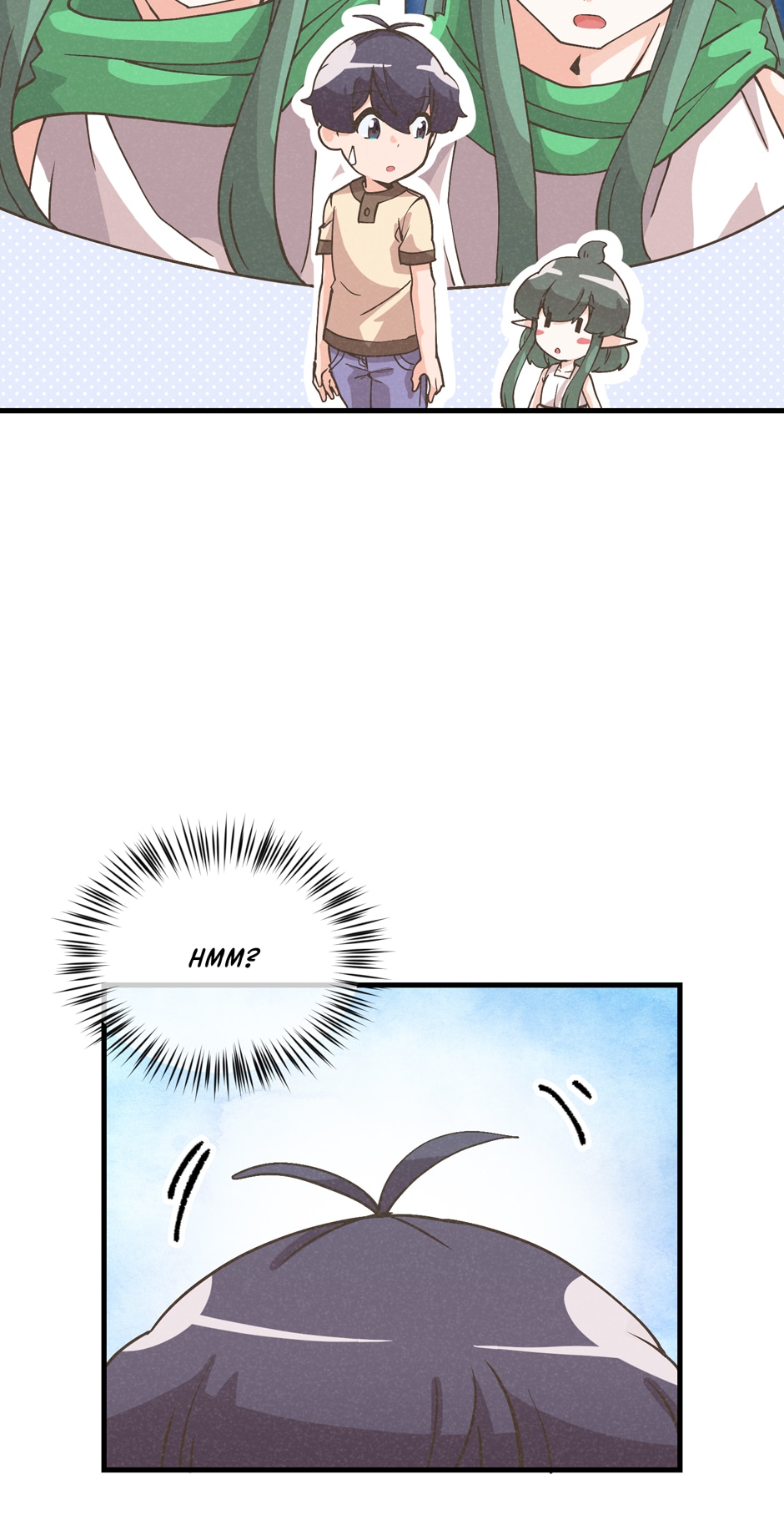 Spirit Farmer Chapter 109 Page 34