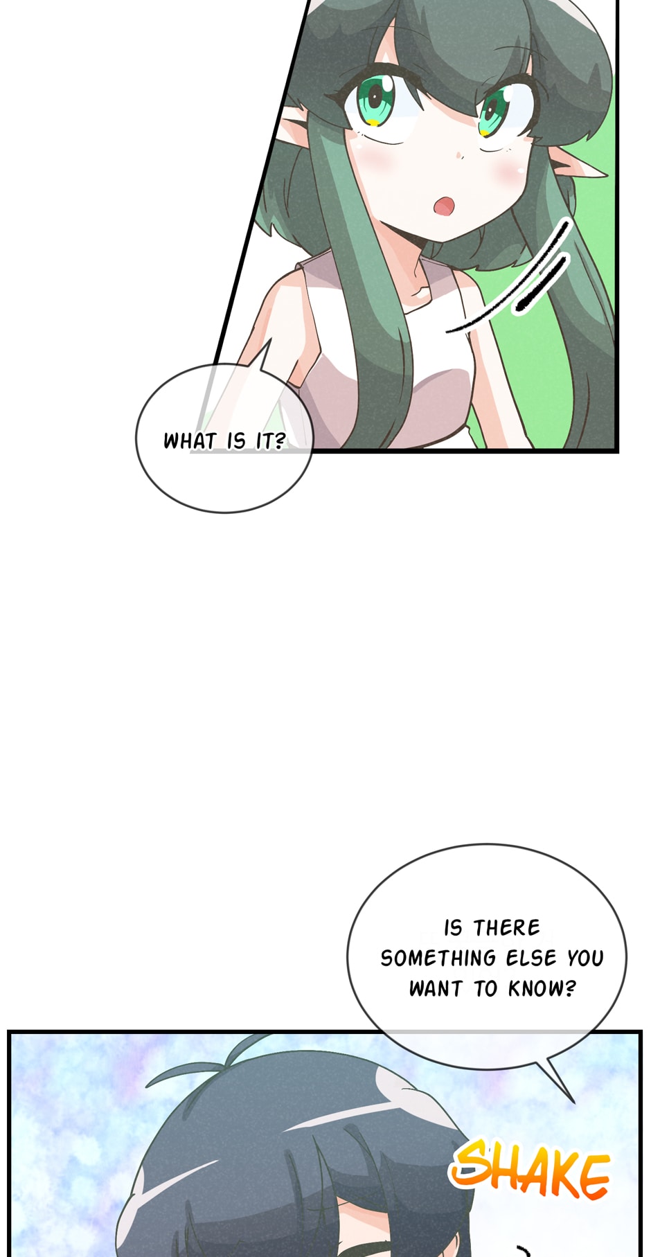 Spirit Farmer Chapter 109 Page 36