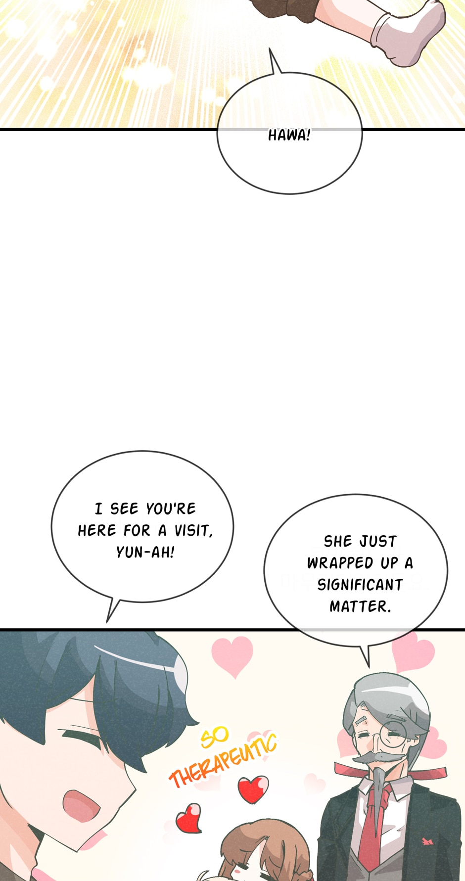 Spirit Farmer Chapter 109 Page 40
