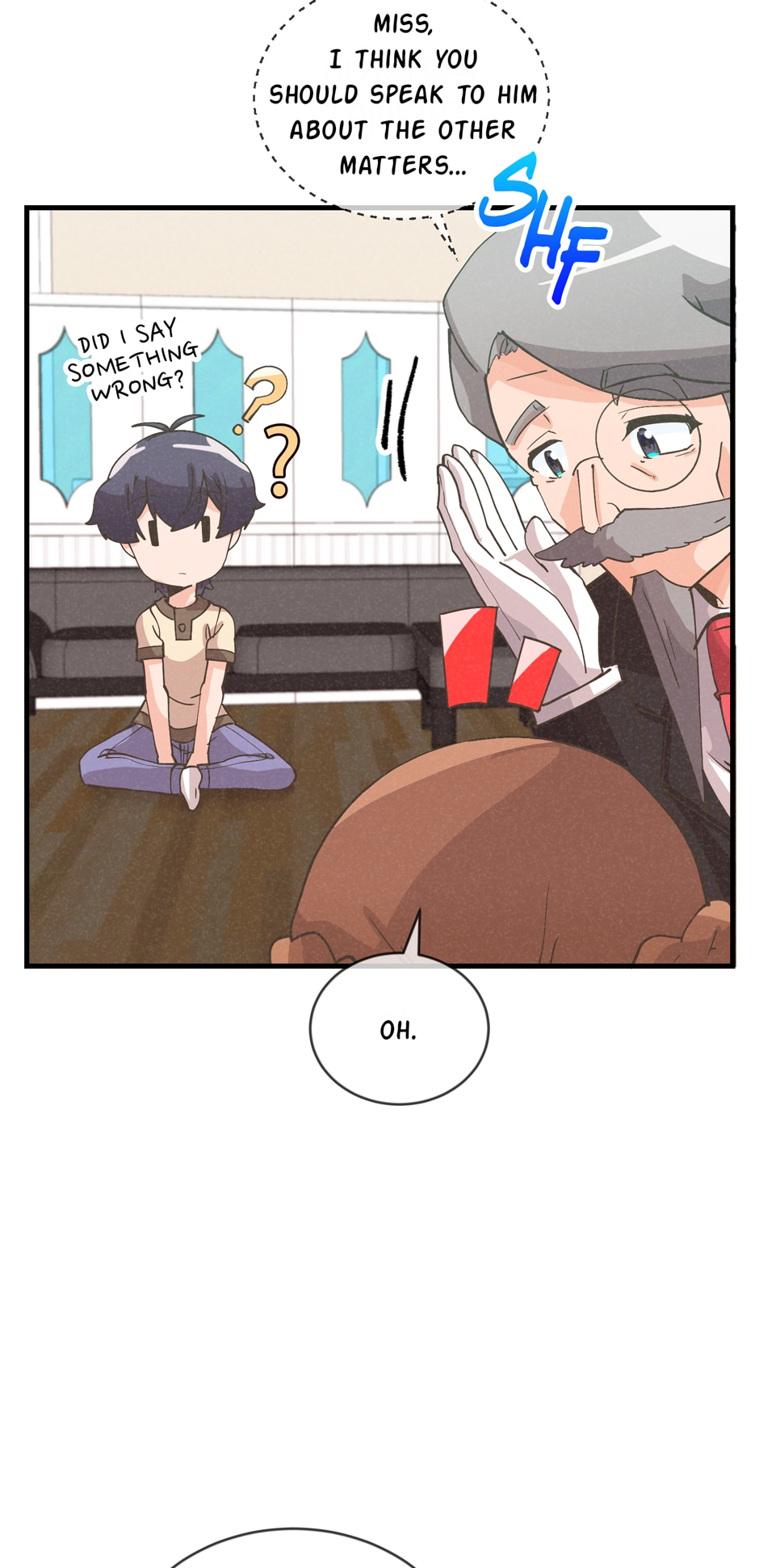 Spirit Farmer Chapter 109 Page 49
