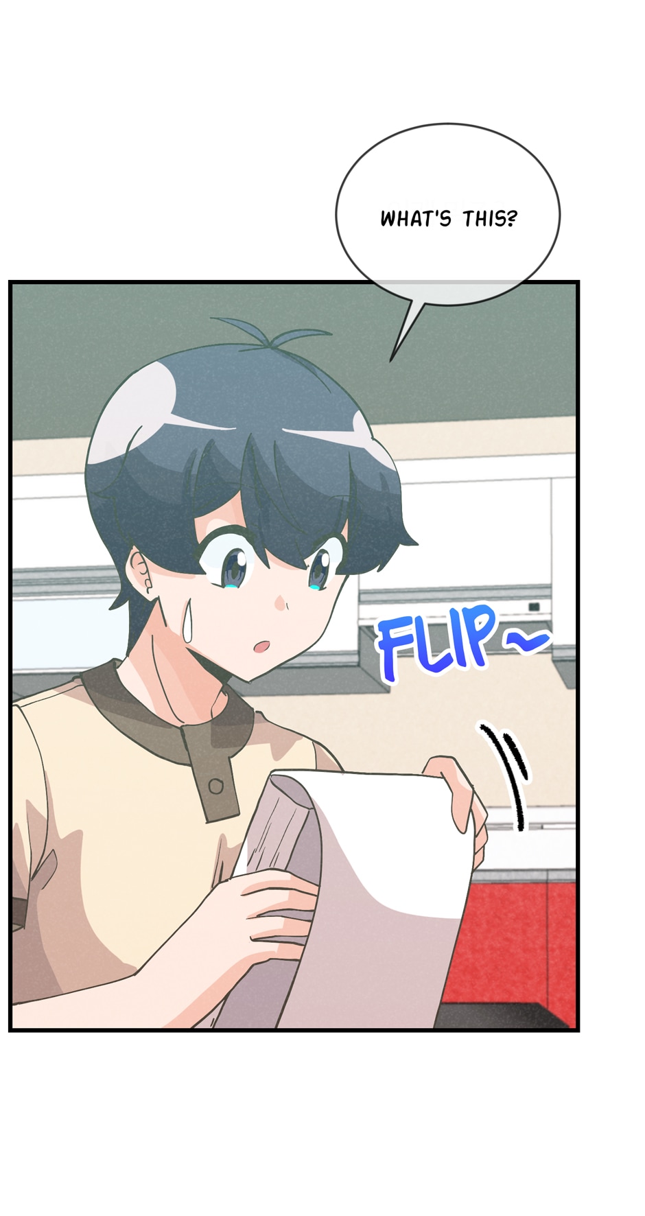 Spirit Farmer Chapter 109 Page 52