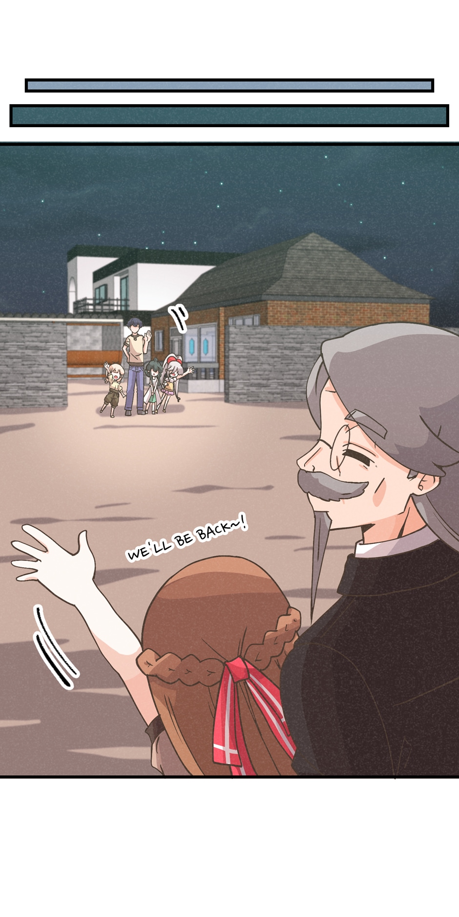 Spirit Farmer Chapter 109 Page 72