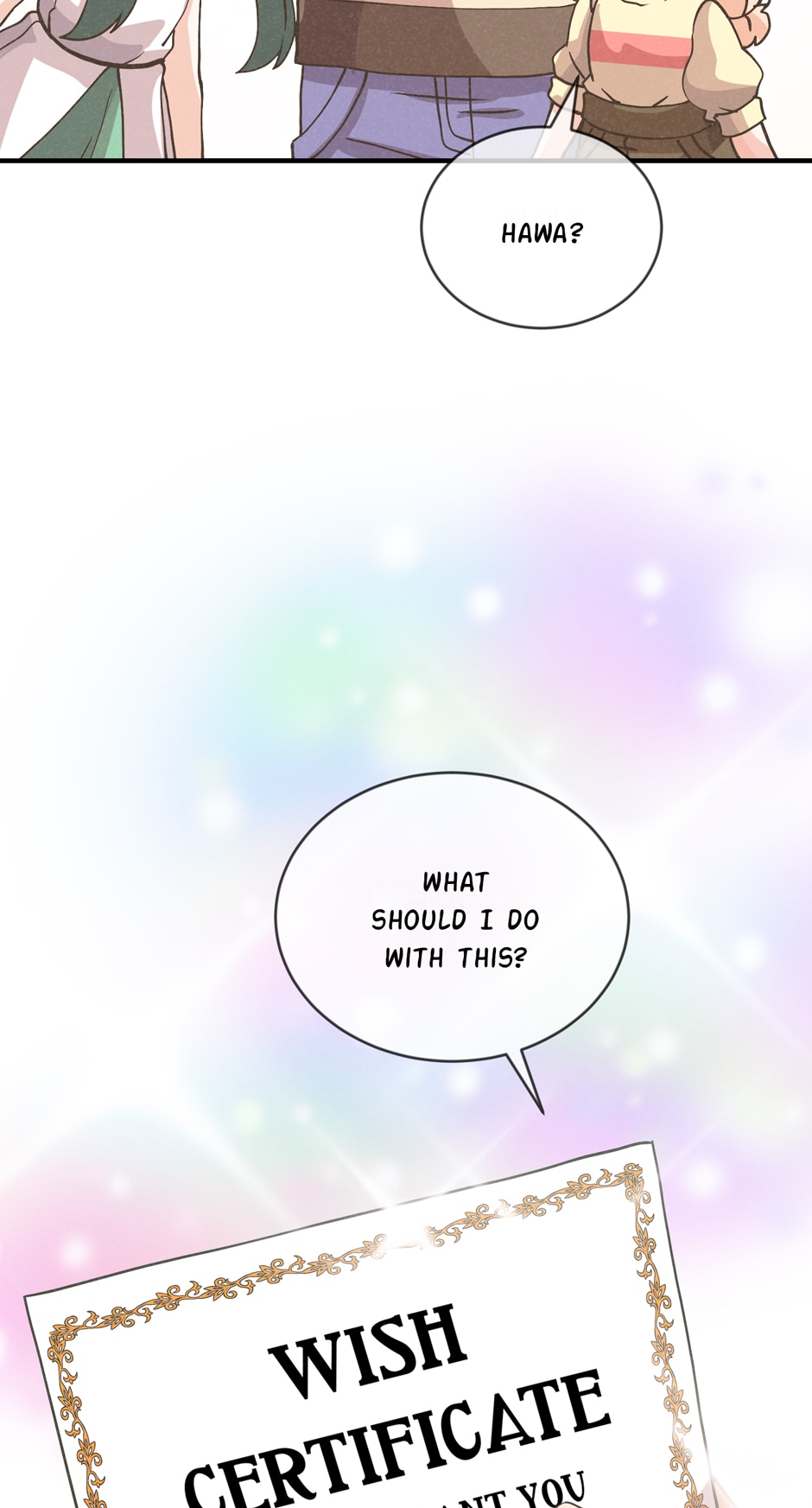 Spirit Farmer Chapter 109 Page 75