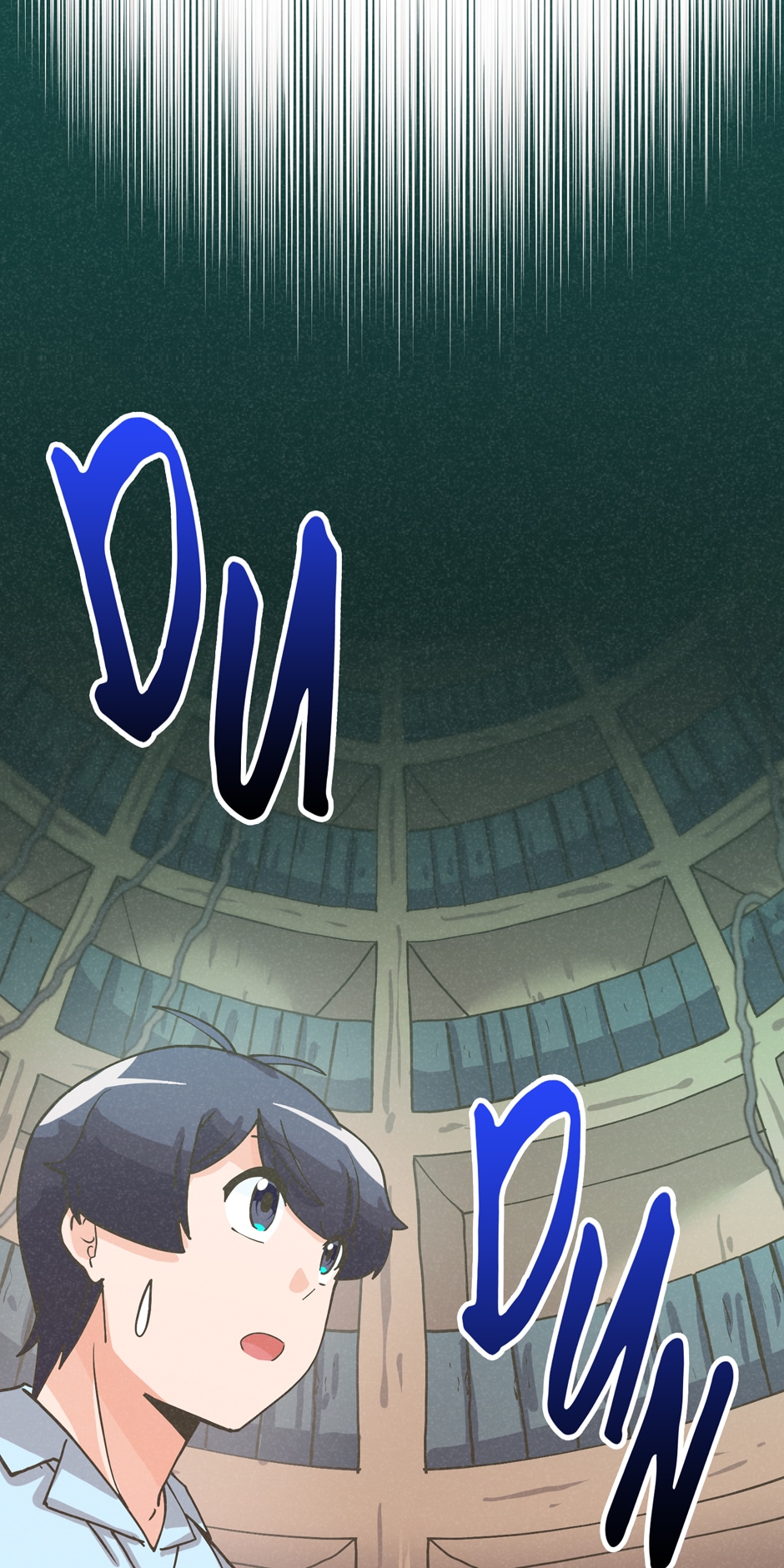 Spirit Farmer Chapter 134 Page 5