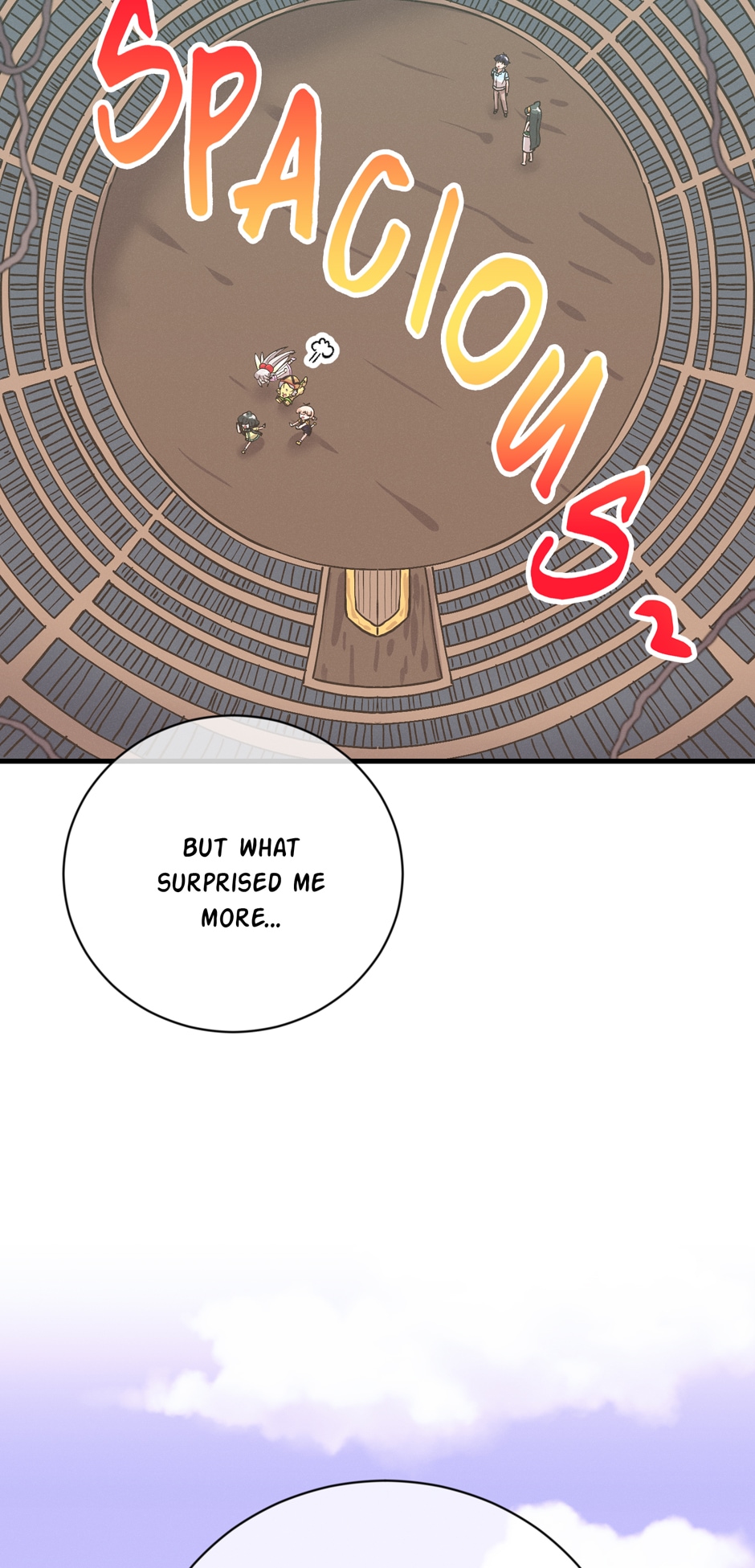 Spirit Farmer Chapter 134 Page 10