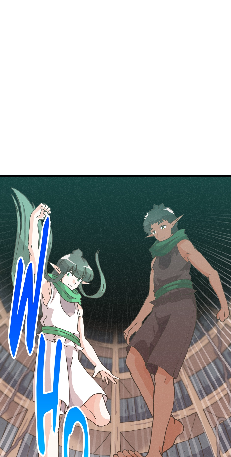 Spirit Farmer Chapter 134 Page 16