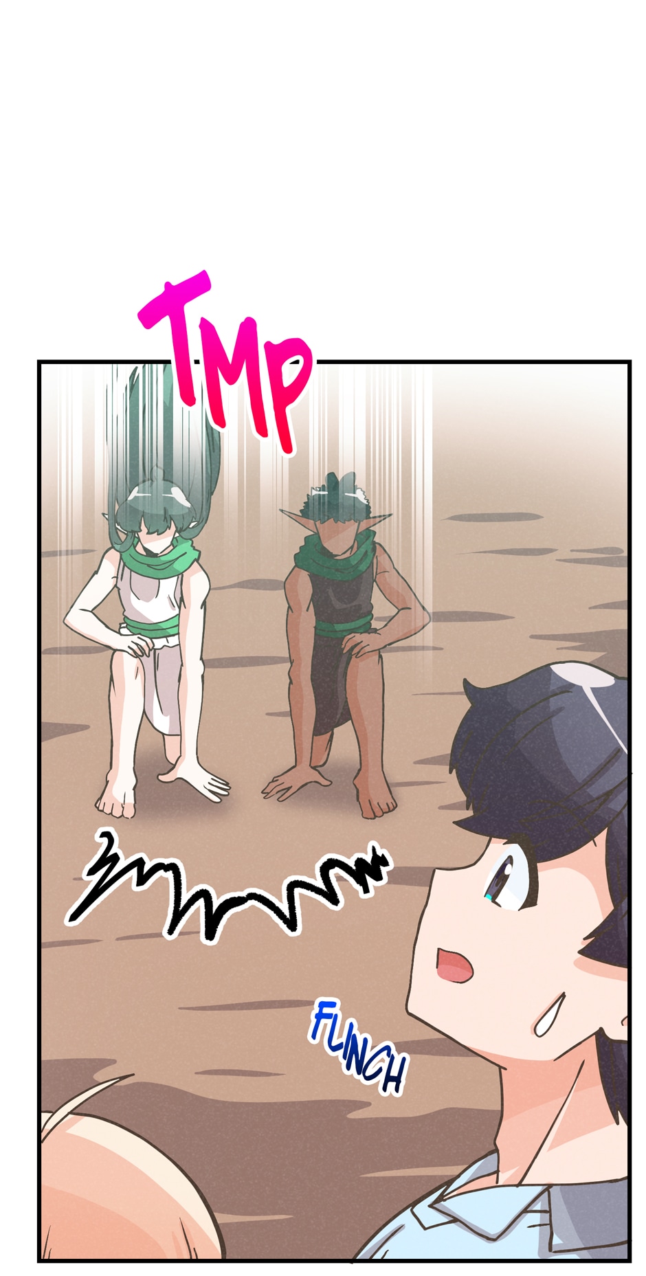 Spirit Farmer Chapter 134 Page 18