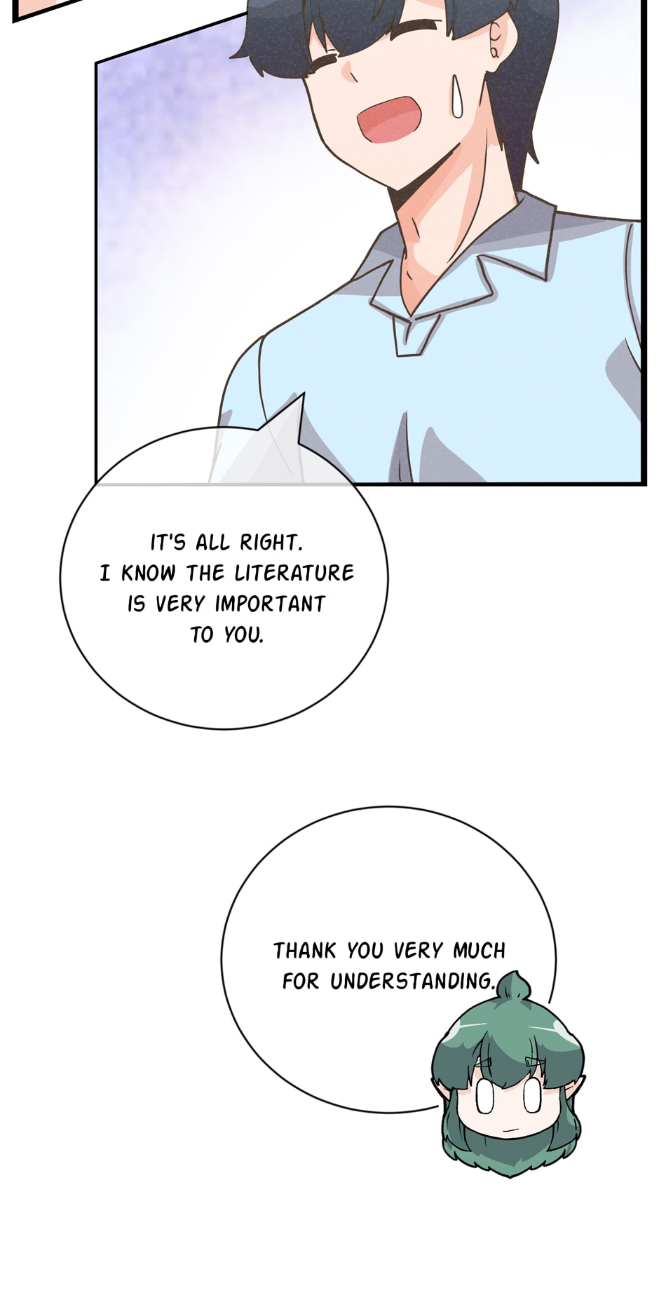 Spirit Farmer Chapter 134 Page 20
