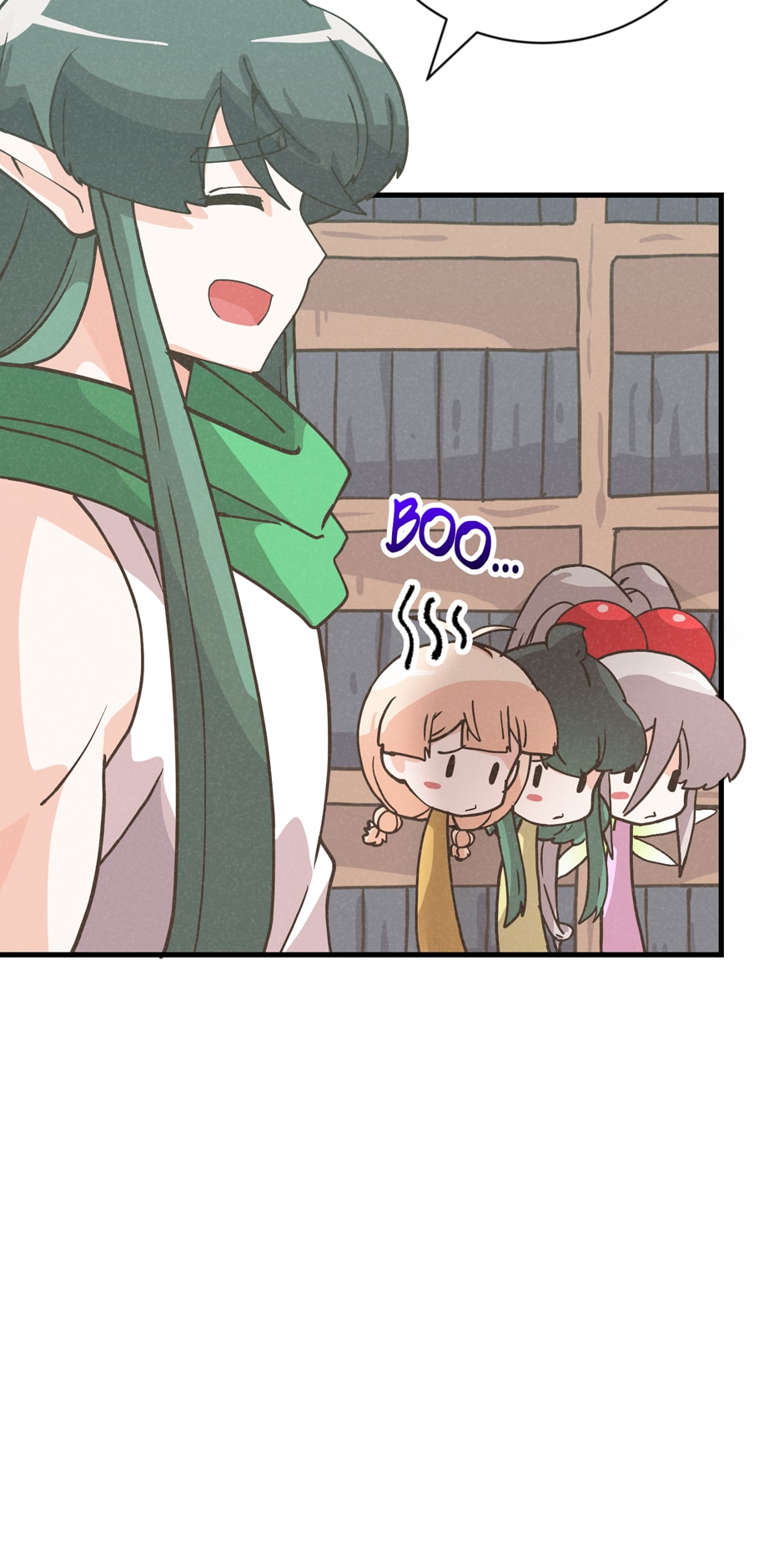 Spirit Farmer Chapter 134 Page 23