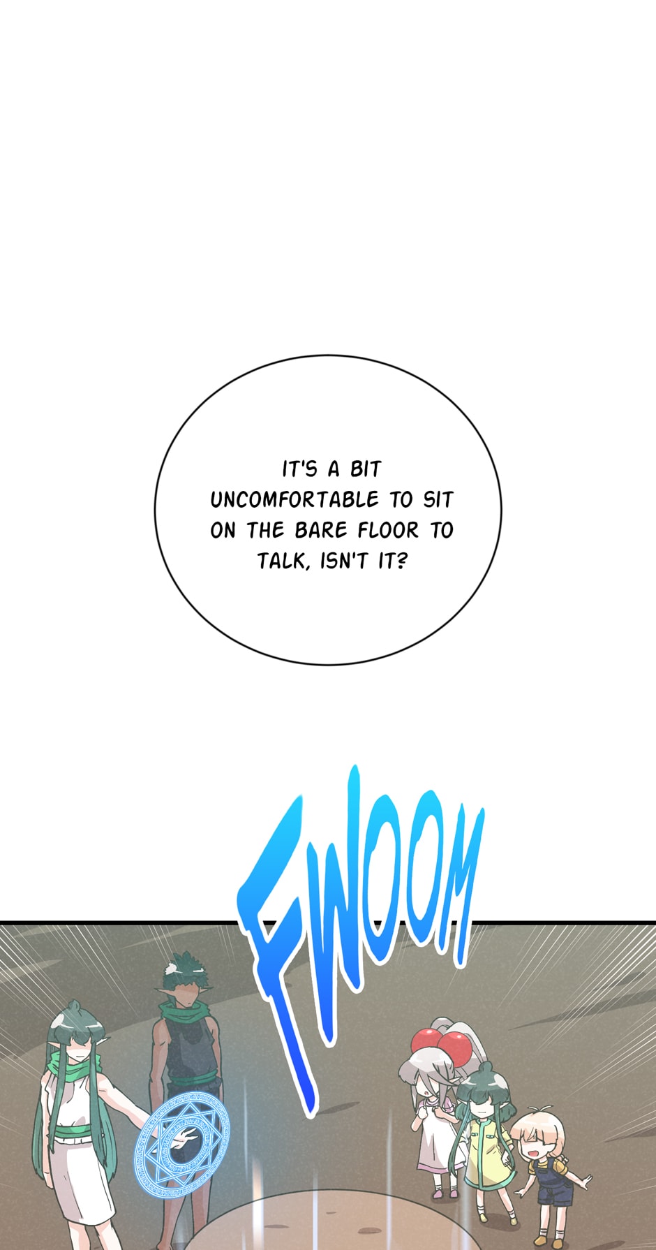 Spirit Farmer Chapter 134 Page 24