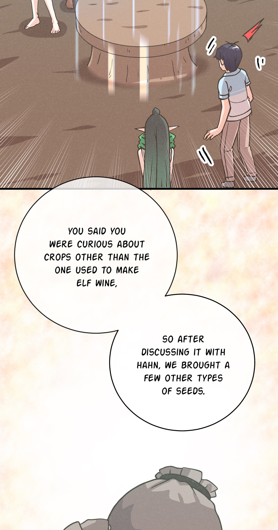 Spirit Farmer Chapter 134 Page 25