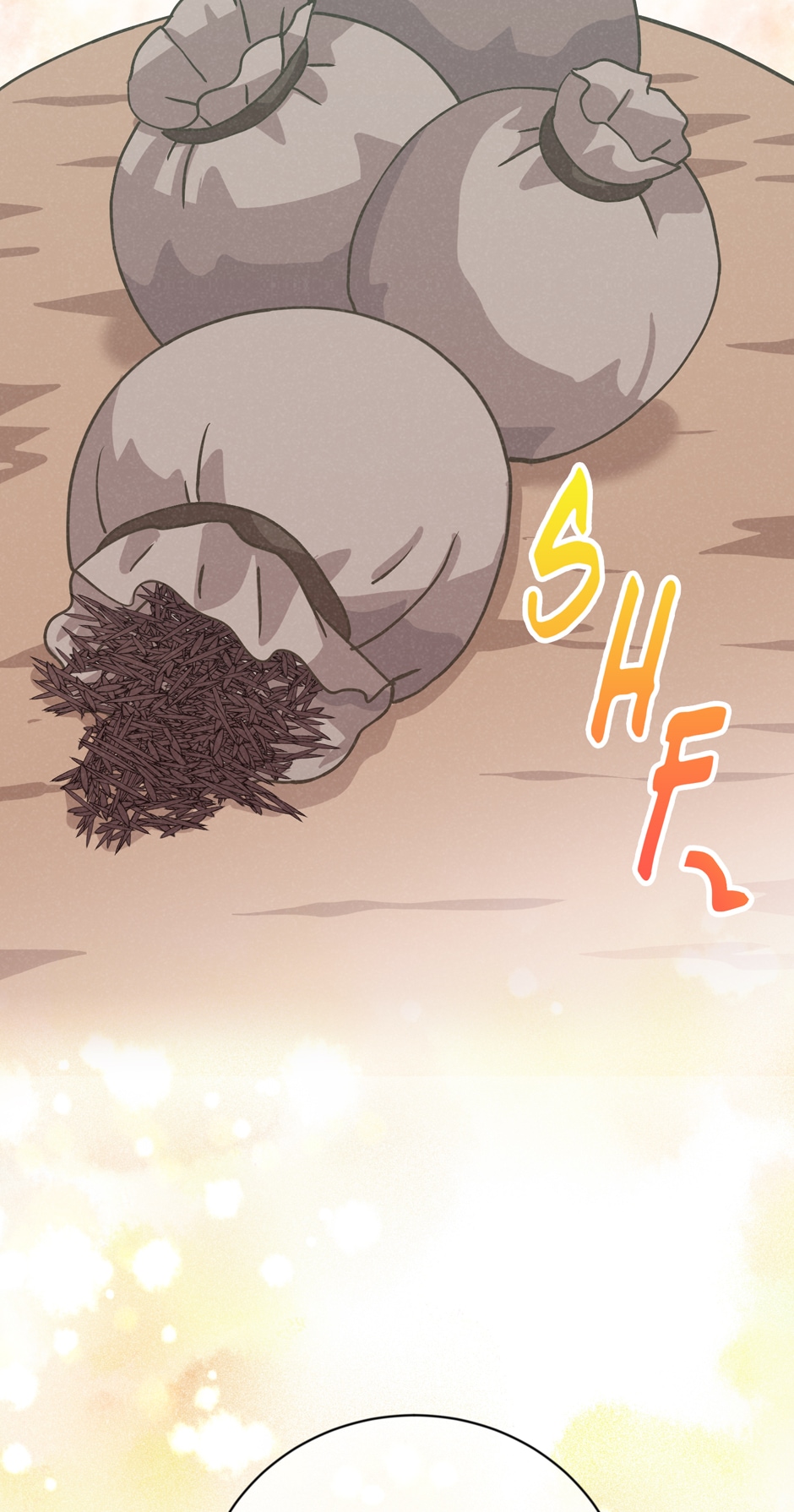 Spirit Farmer Chapter 134 Page 26