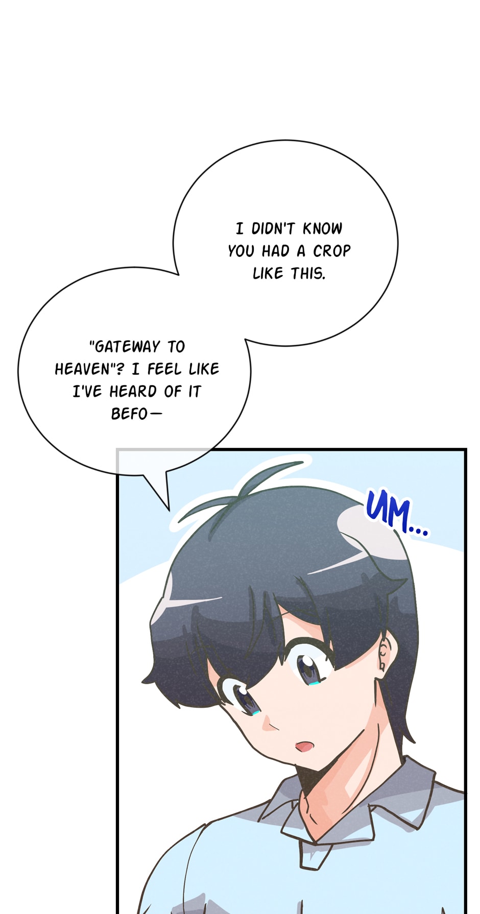 Spirit Farmer Chapter 134 Page 29