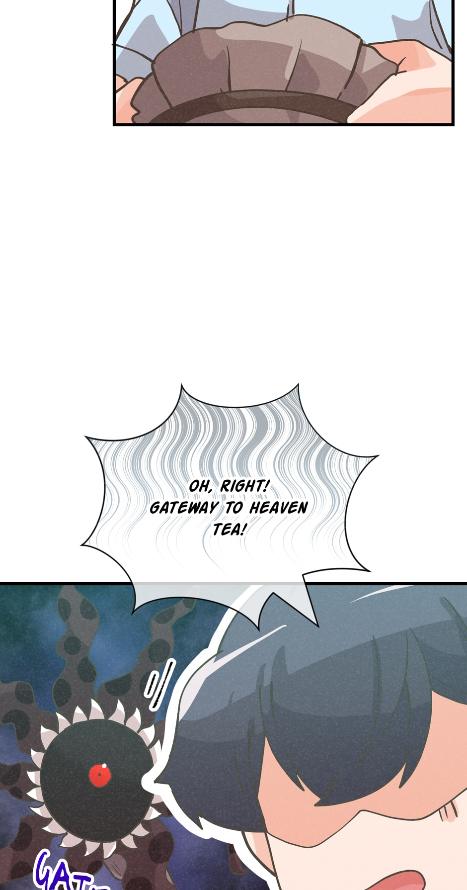Spirit Farmer Chapter 134 Page 30