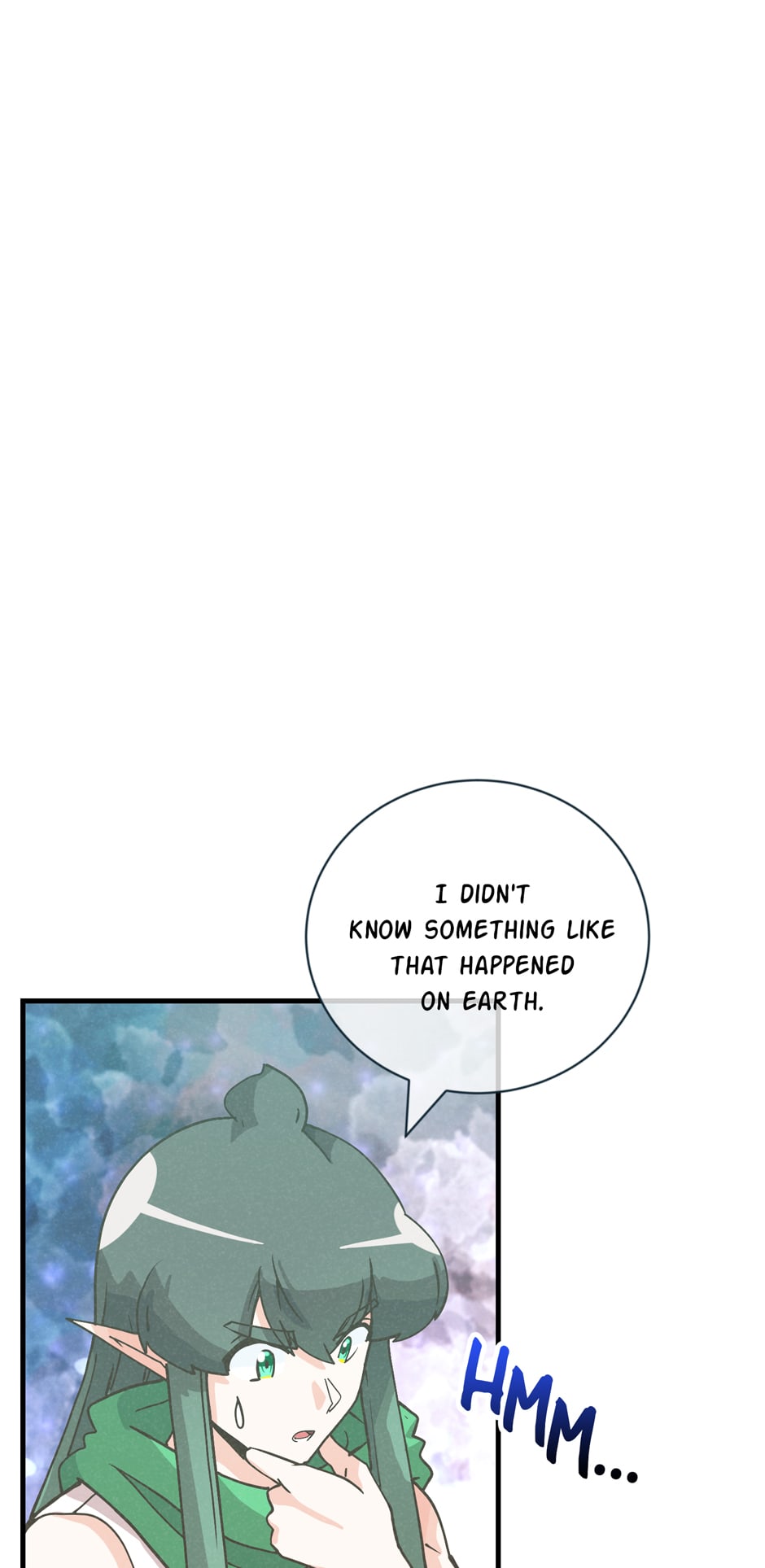 Spirit Farmer Chapter 134 Page 33