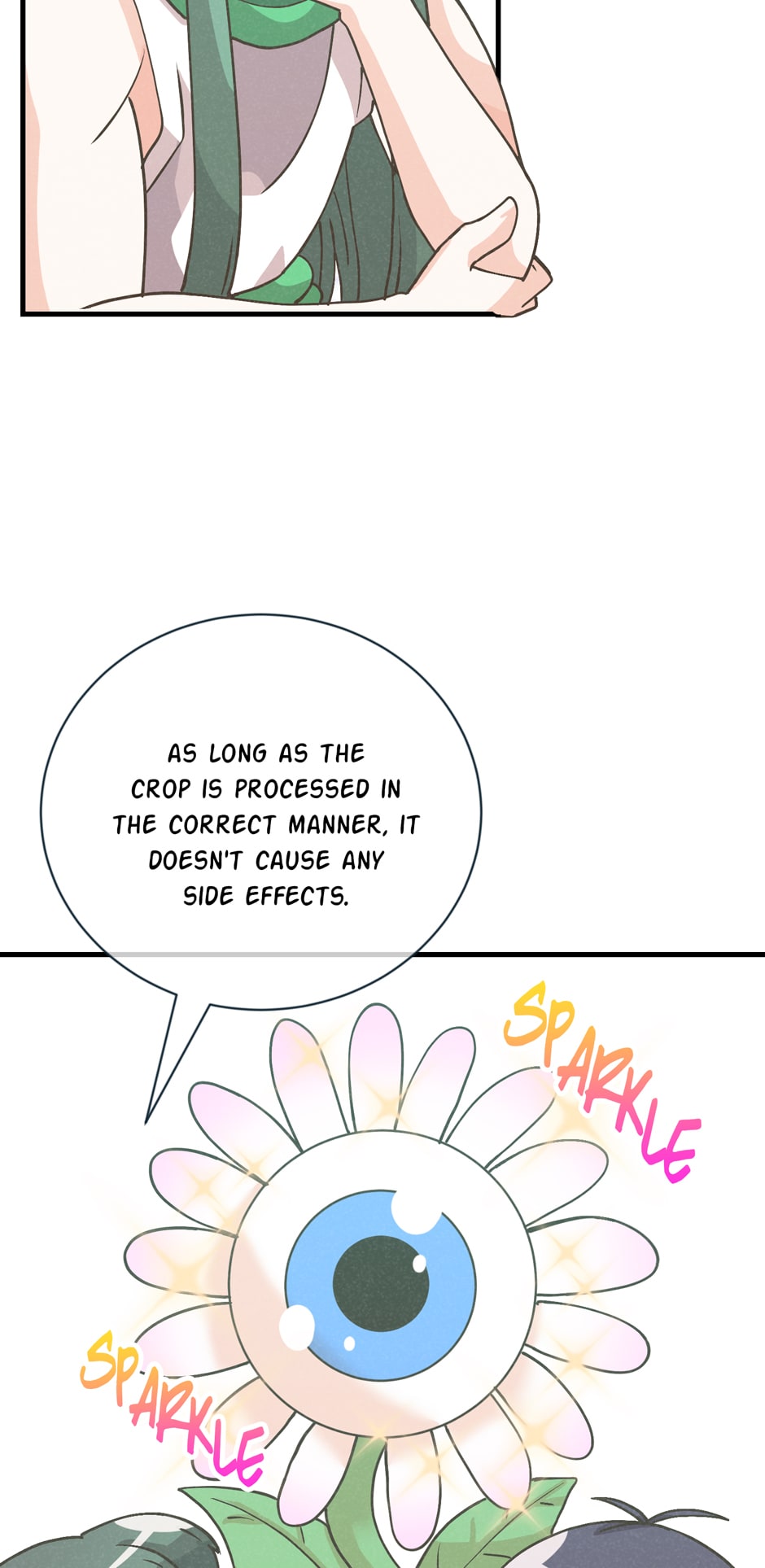Spirit Farmer Chapter 134 Page 34