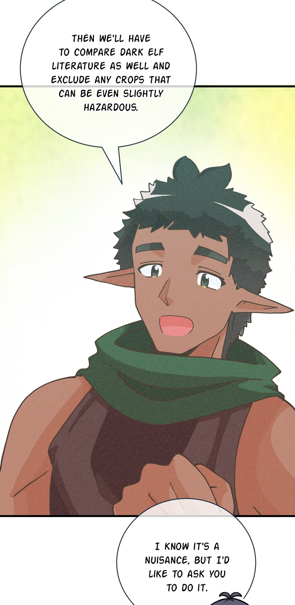 Spirit Farmer Chapter 134 Page 36