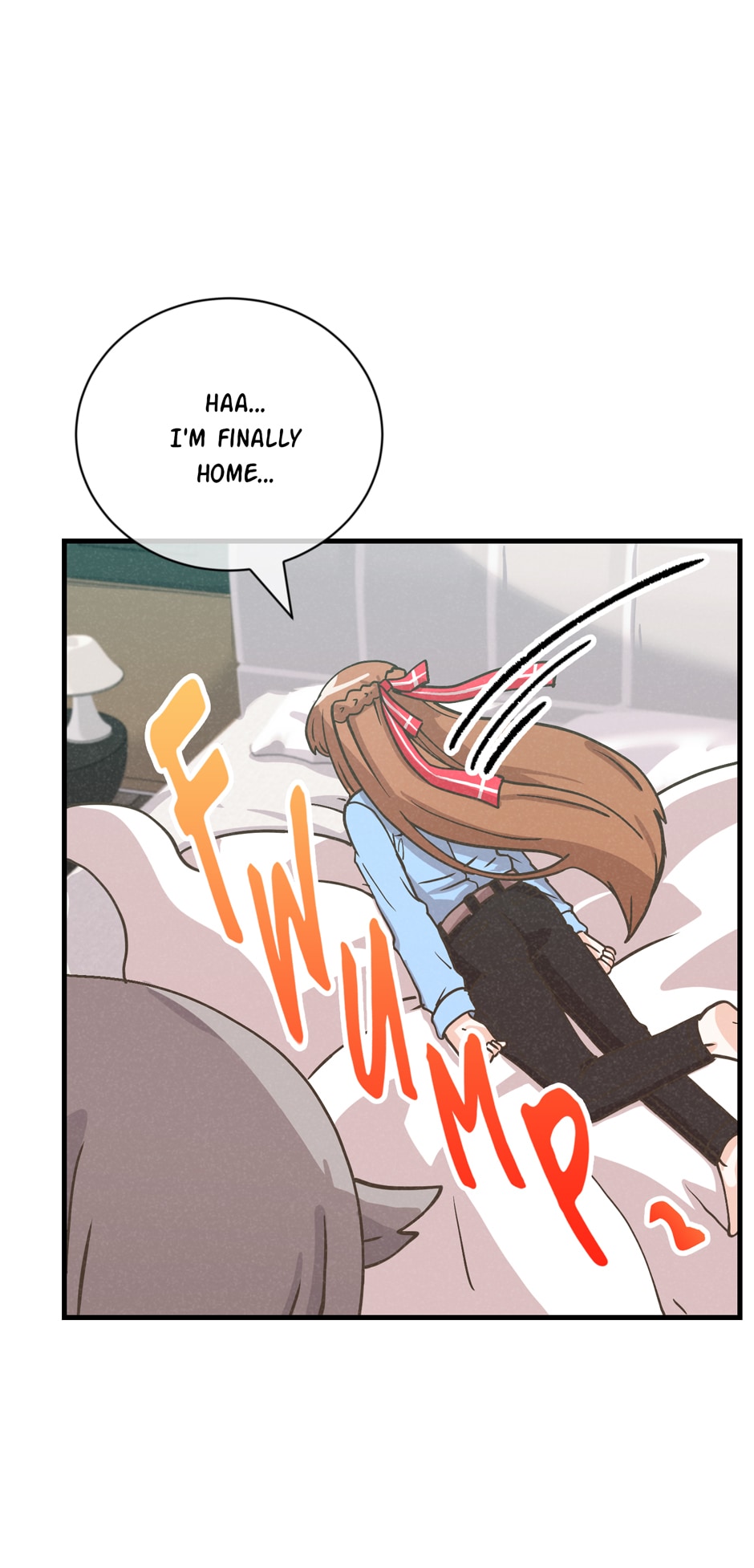 Spirit Farmer Chapter 134 Page 41