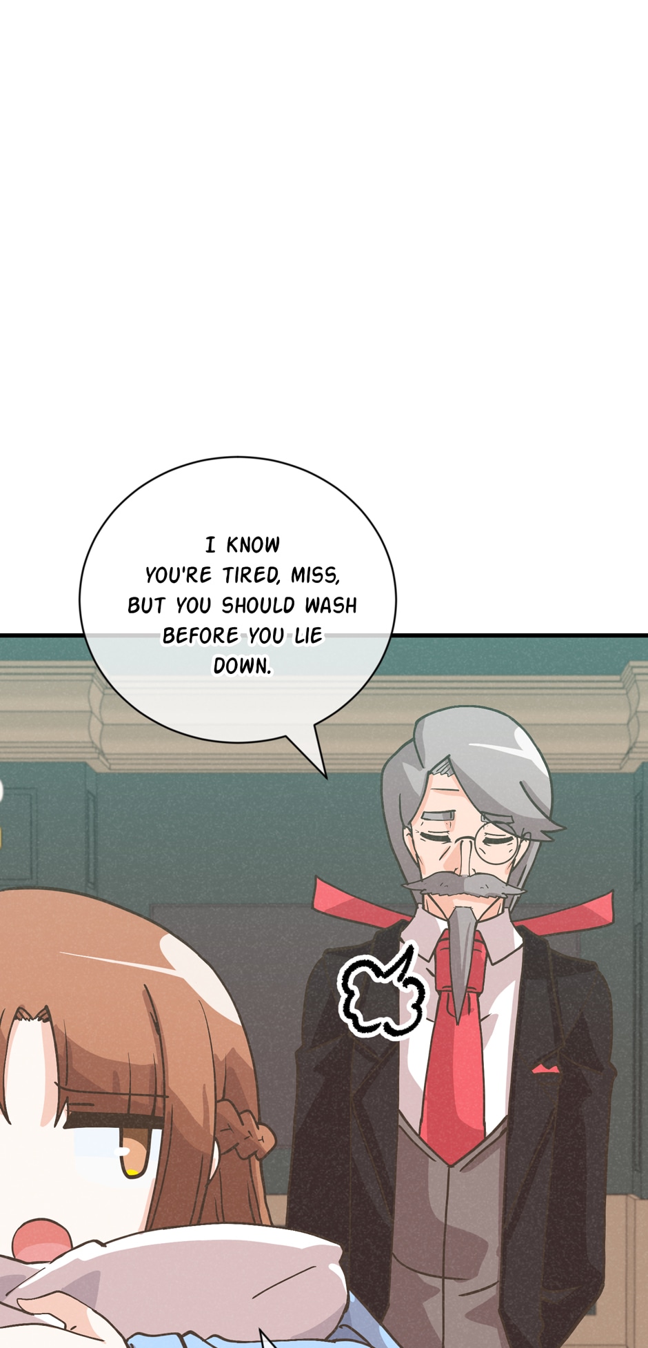 Spirit Farmer Chapter 134 Page 42