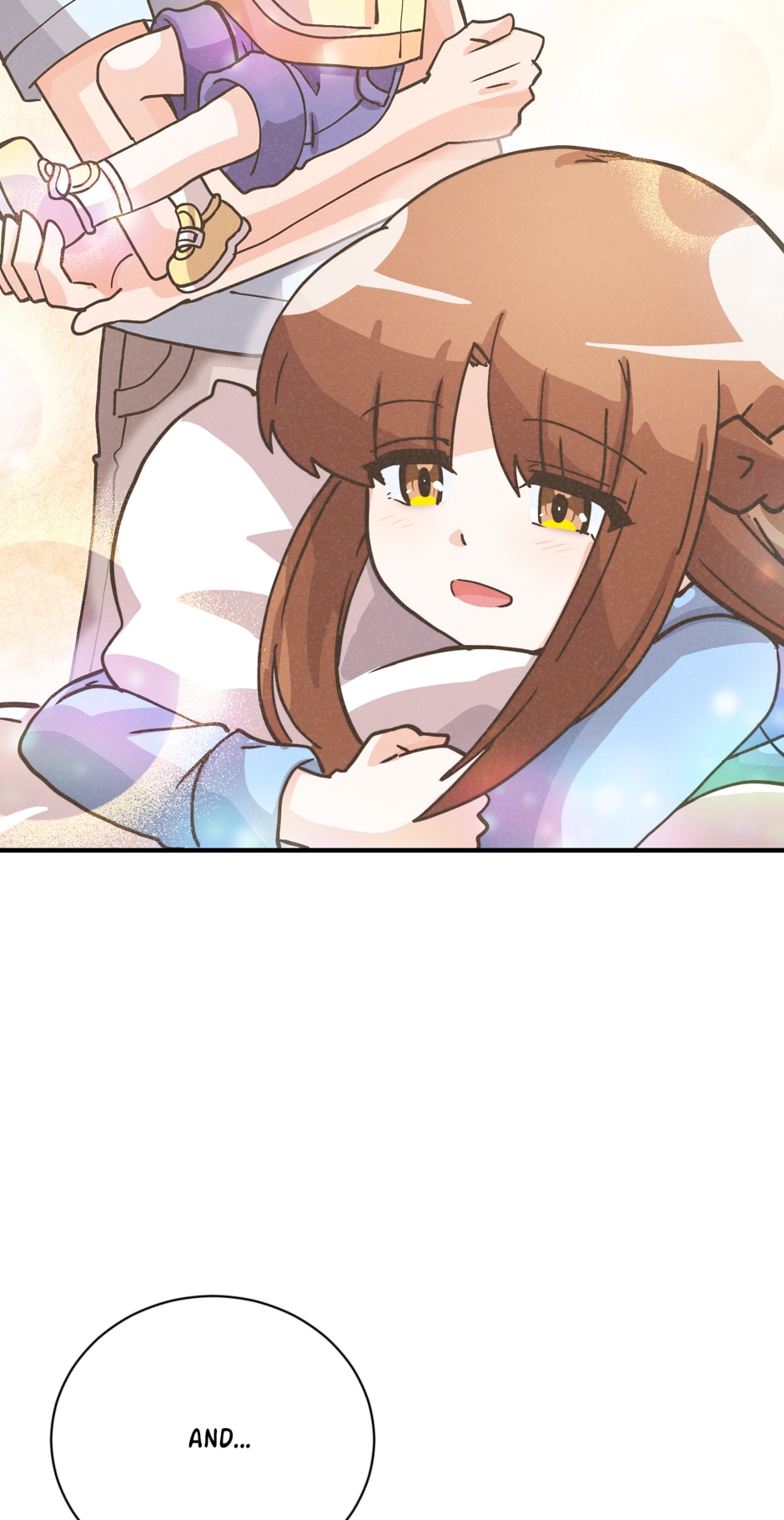 Spirit Farmer Chapter 134 Page 53