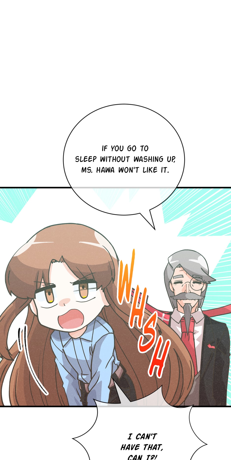 Spirit Farmer Chapter 134 Page 57