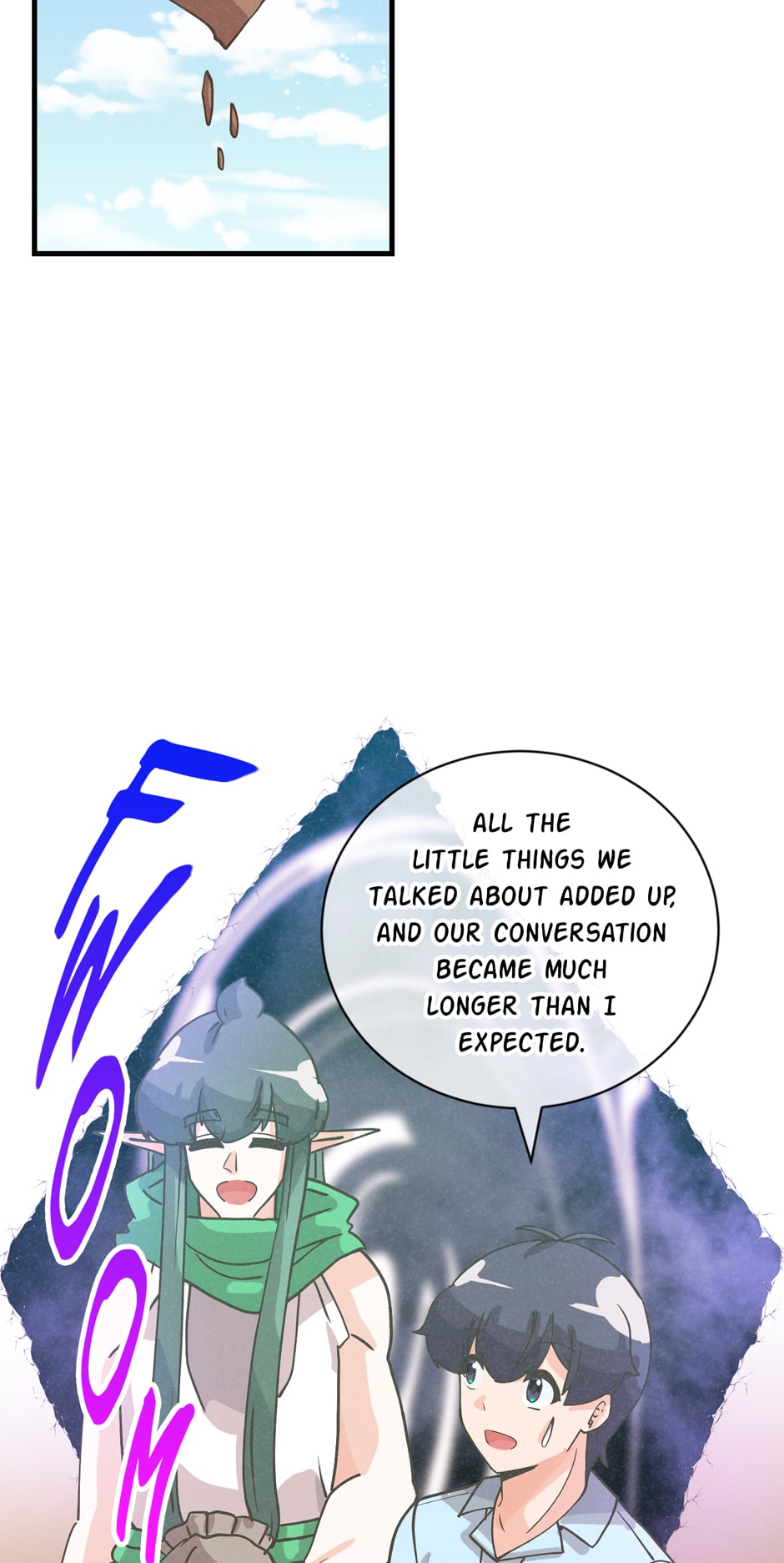 Spirit Farmer Chapter 134 Page 59